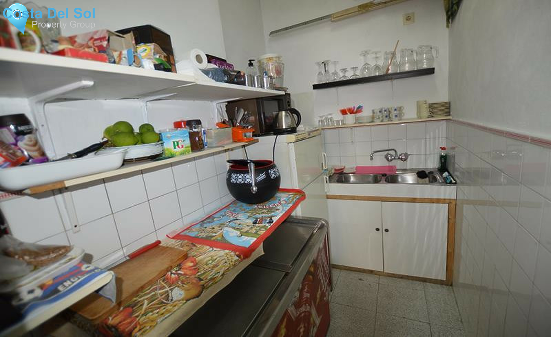 Commercial in Torremolinos-1249176