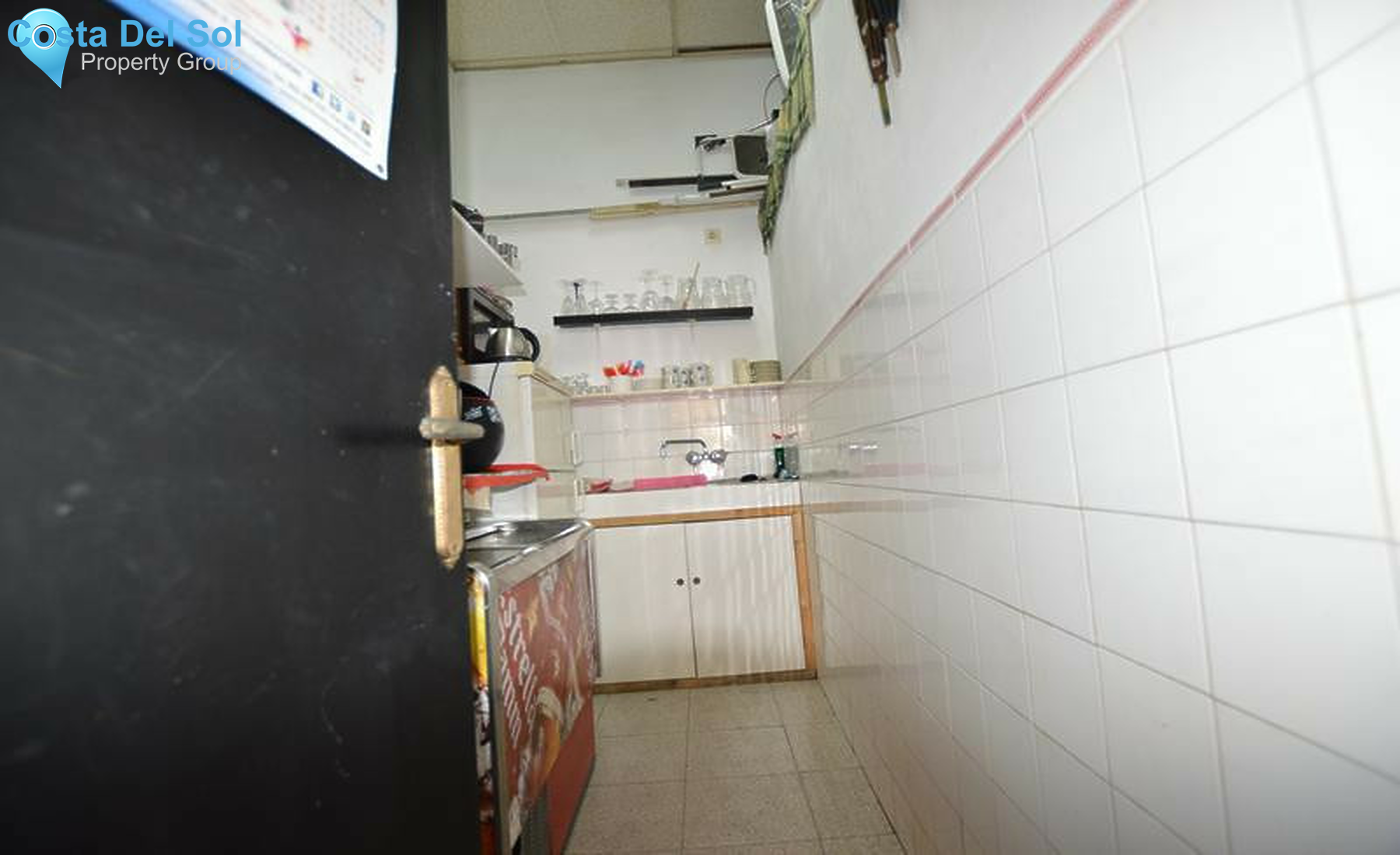 Commercial in Torremolinos-1249177