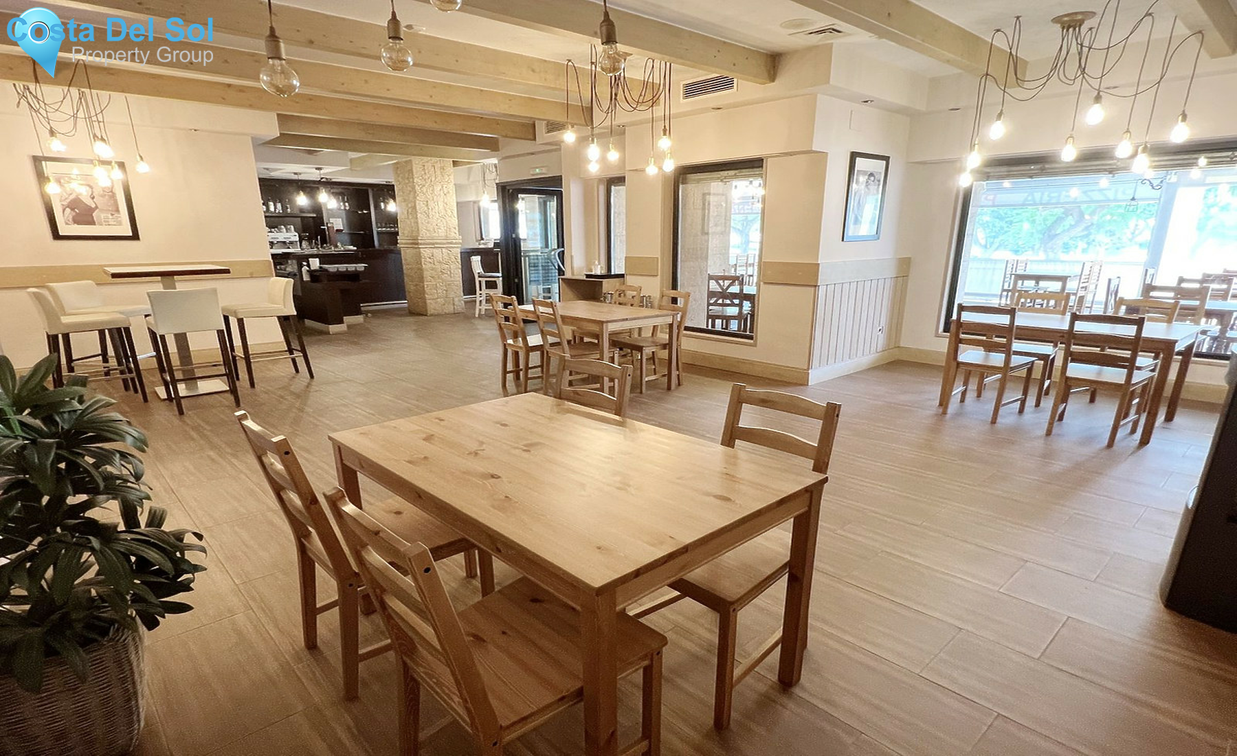 Commercial in Torremolinos