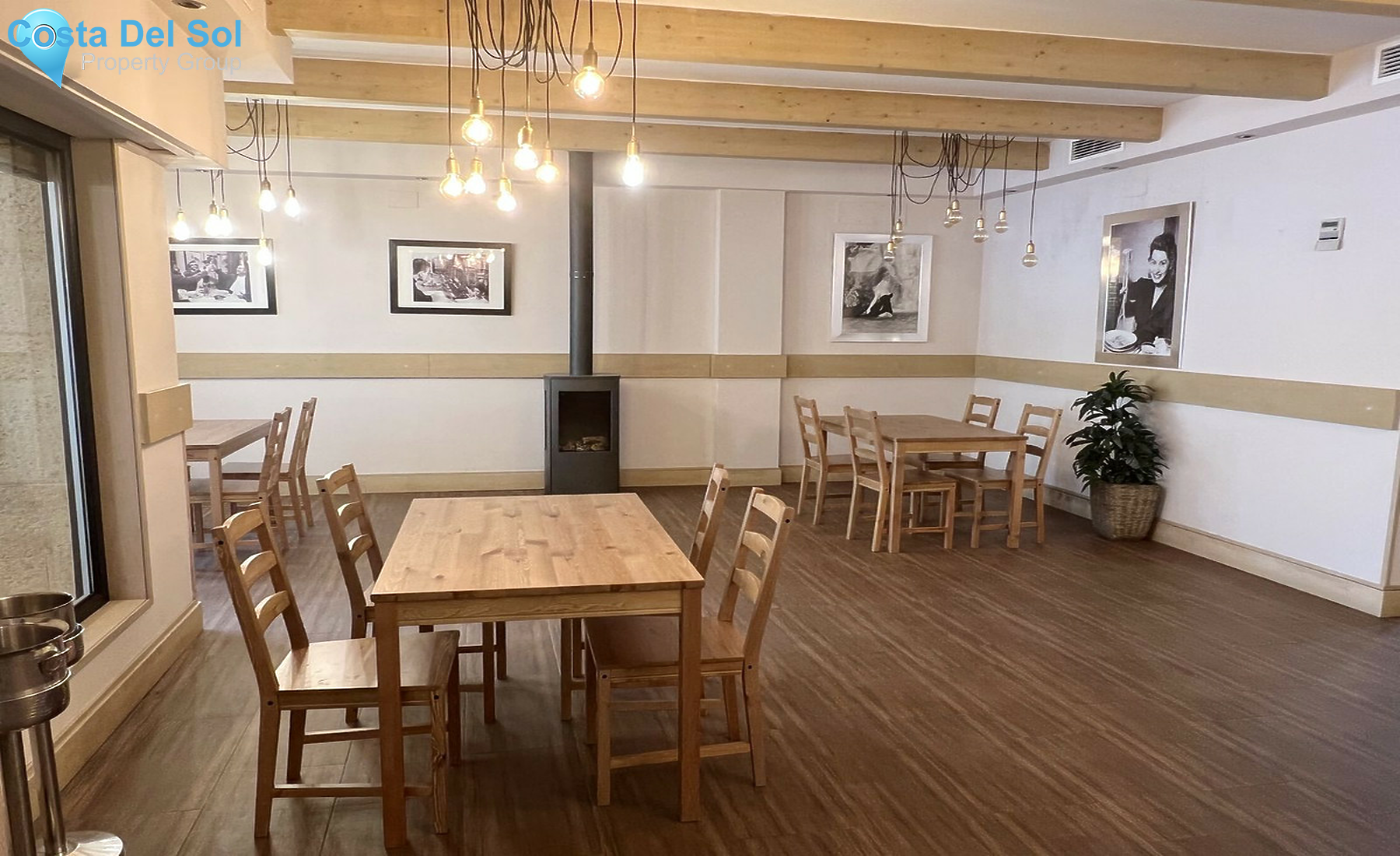 Commercial in Torremolinos-1457945