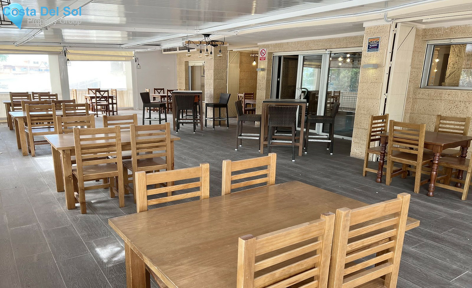 Commercial in Torremolinos-1457954