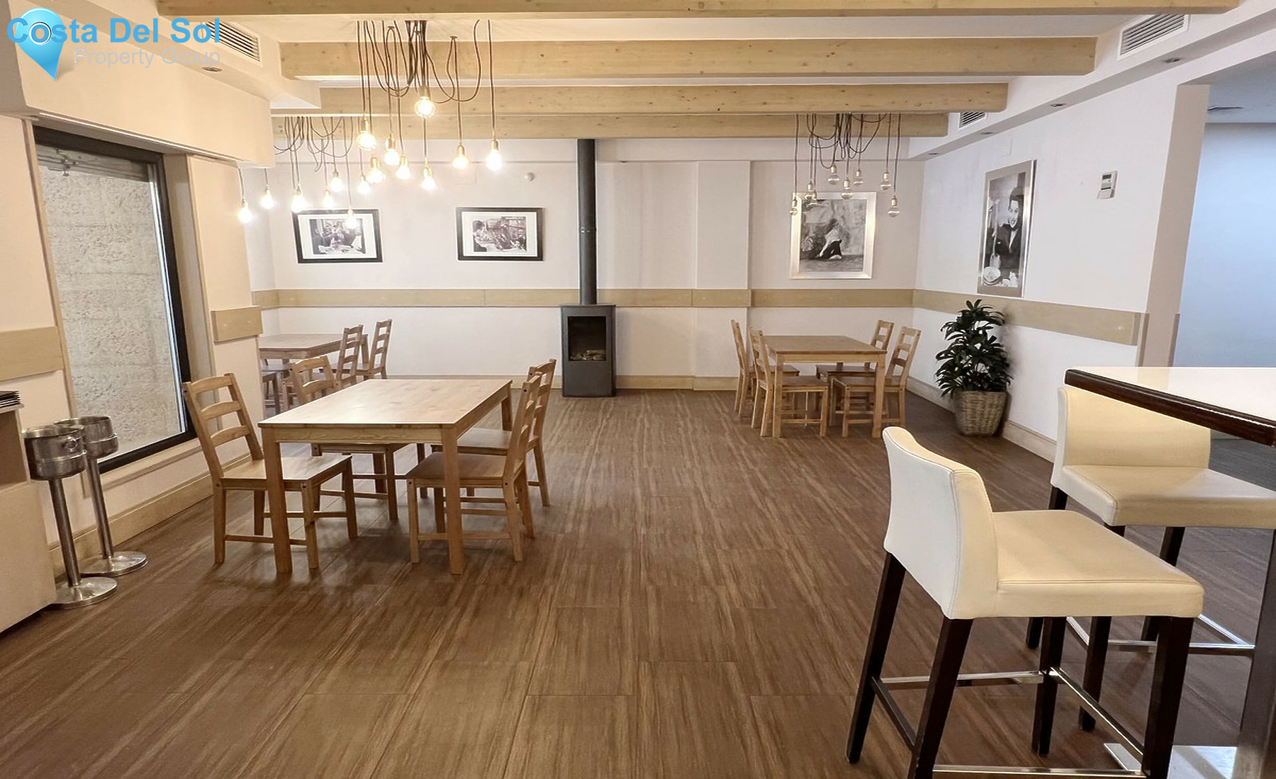 Commercial in Torremolinos-1457956