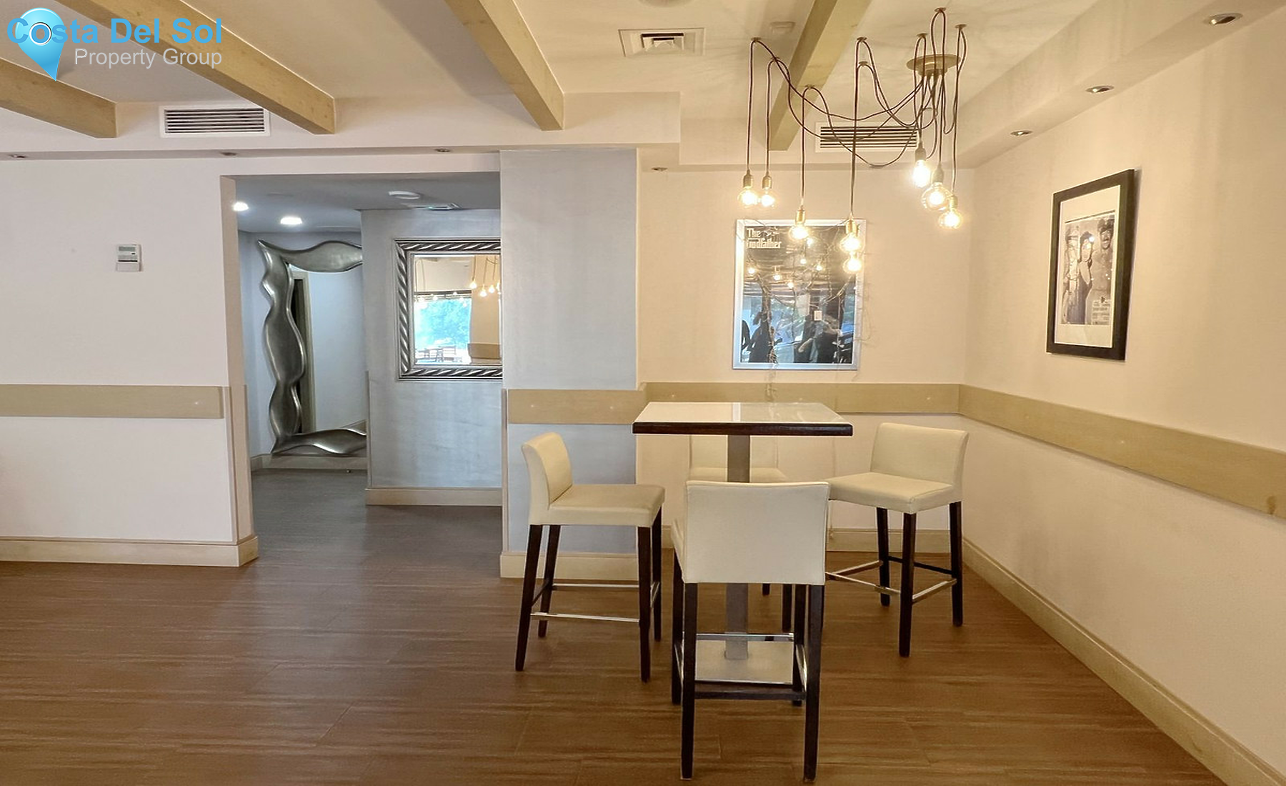 Commercial in Torremolinos-1457957