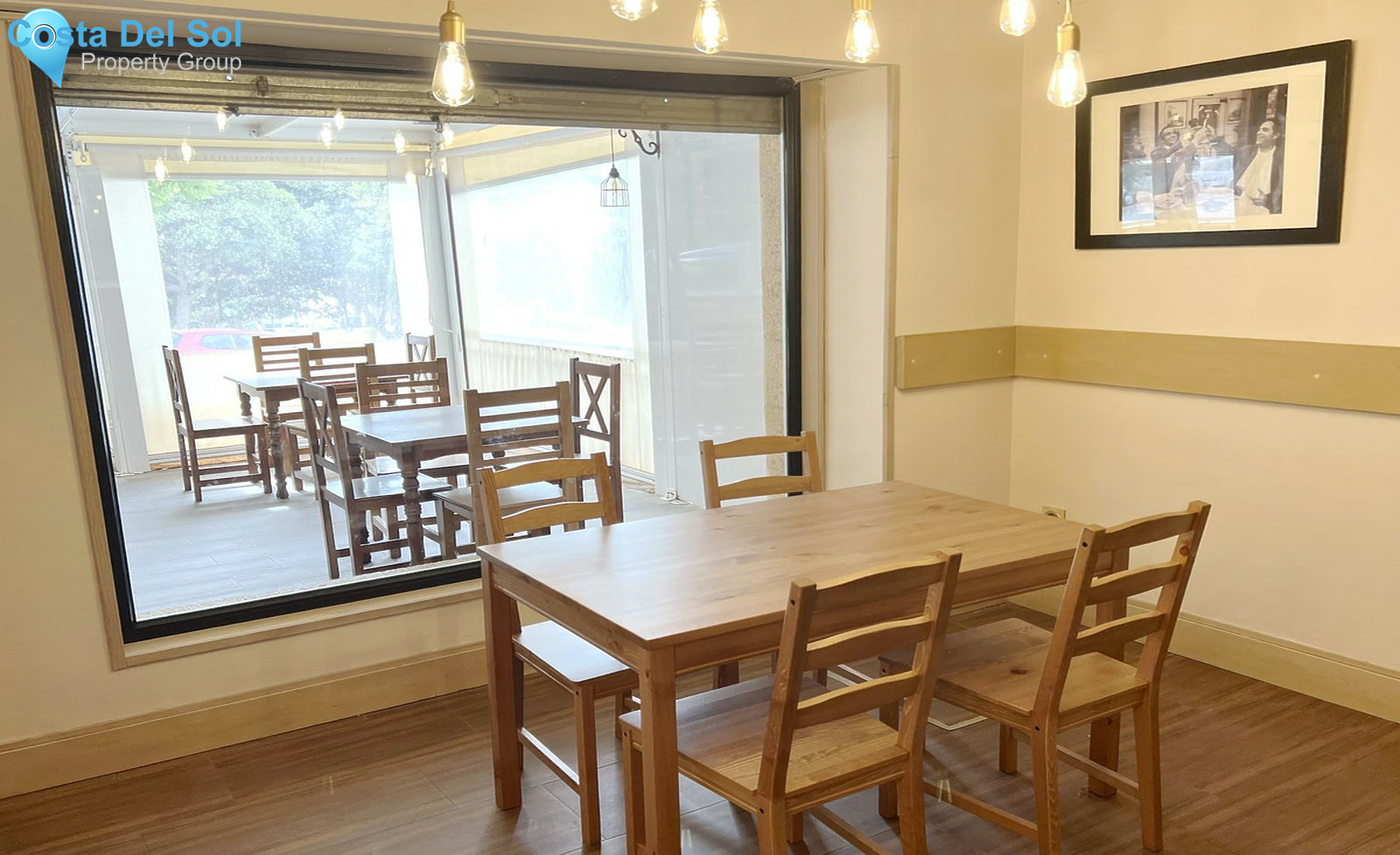 Commercial in Torremolinos-1457959