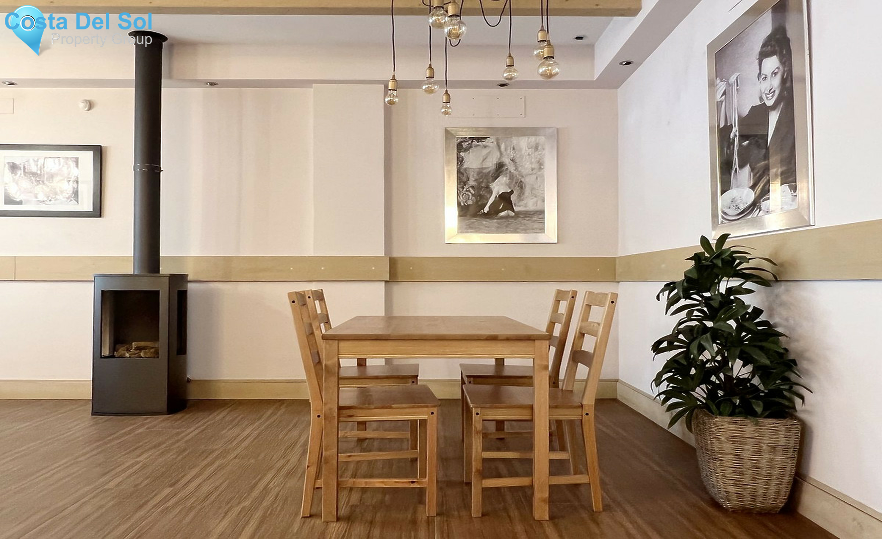 Commercial in Torremolinos-1457960