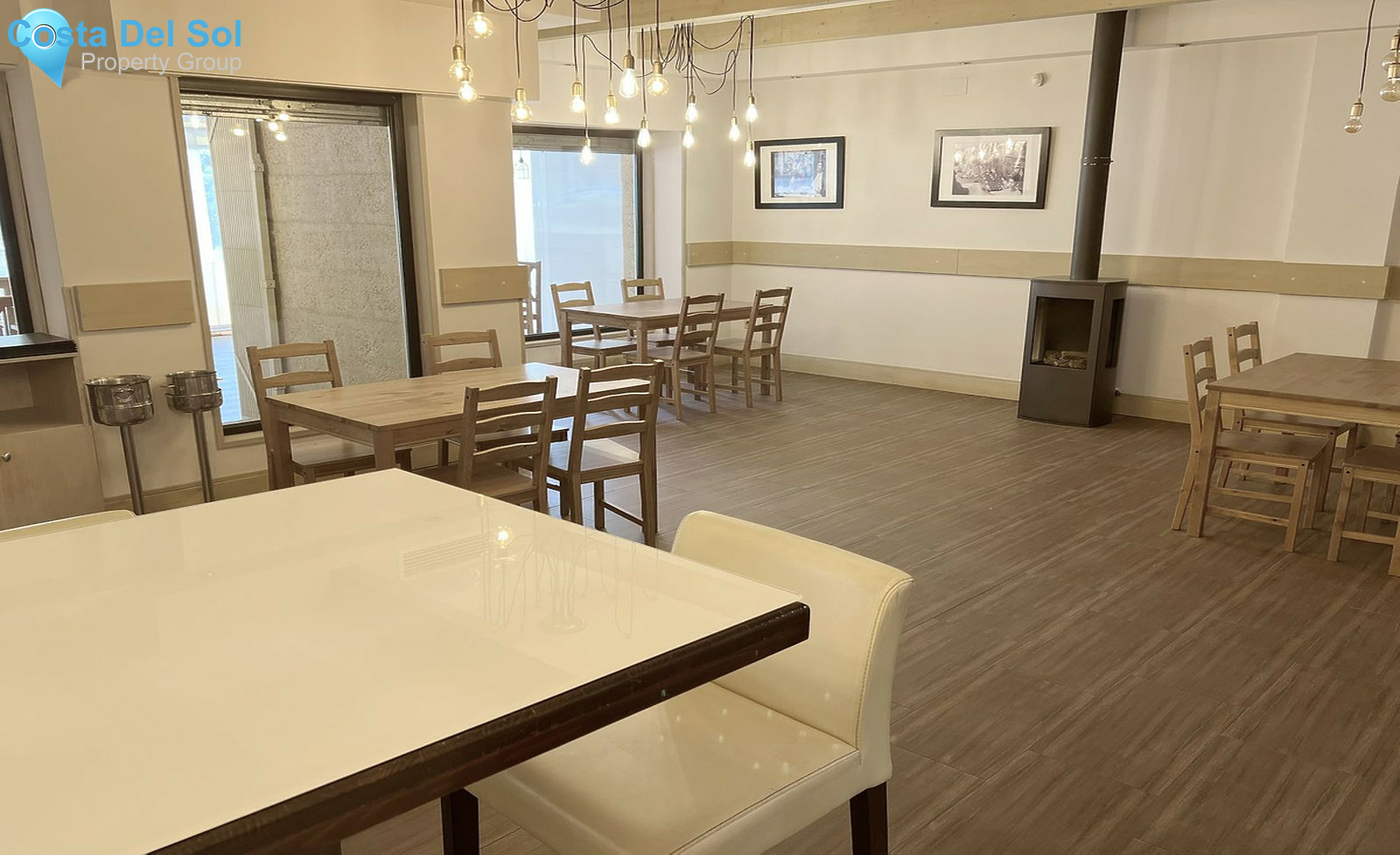 Commercial in Torremolinos-1457961