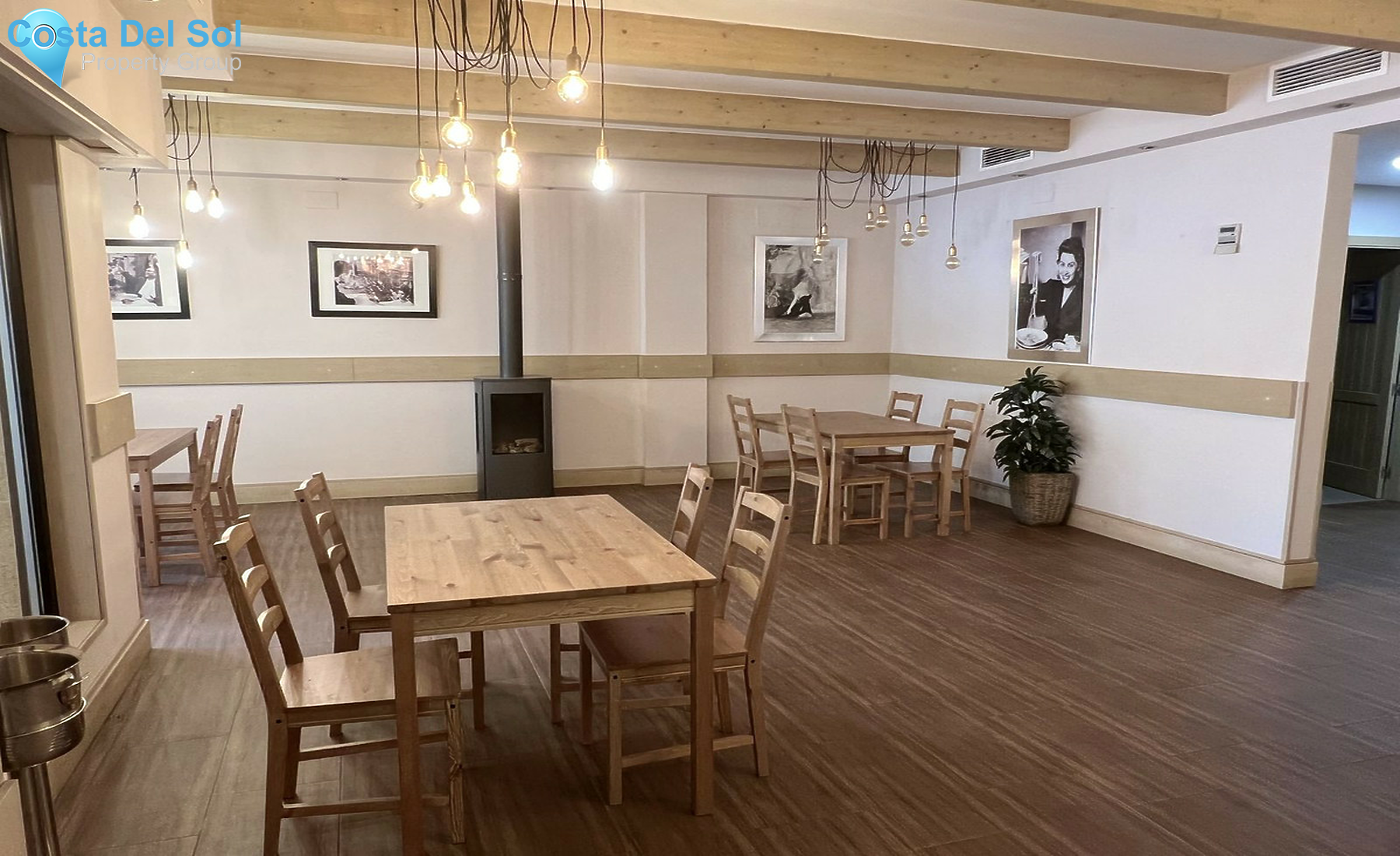 Commercial in Torremolinos-1457962