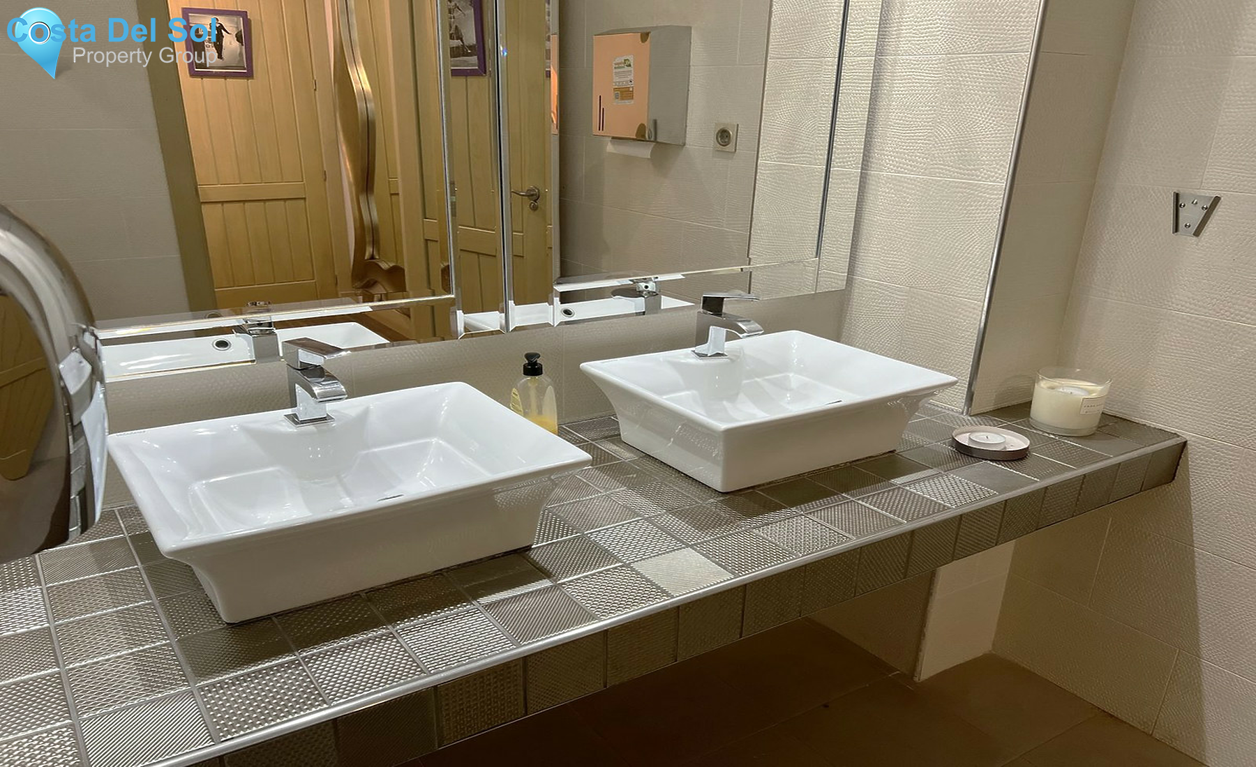 Commercial in Torremolinos-1457964