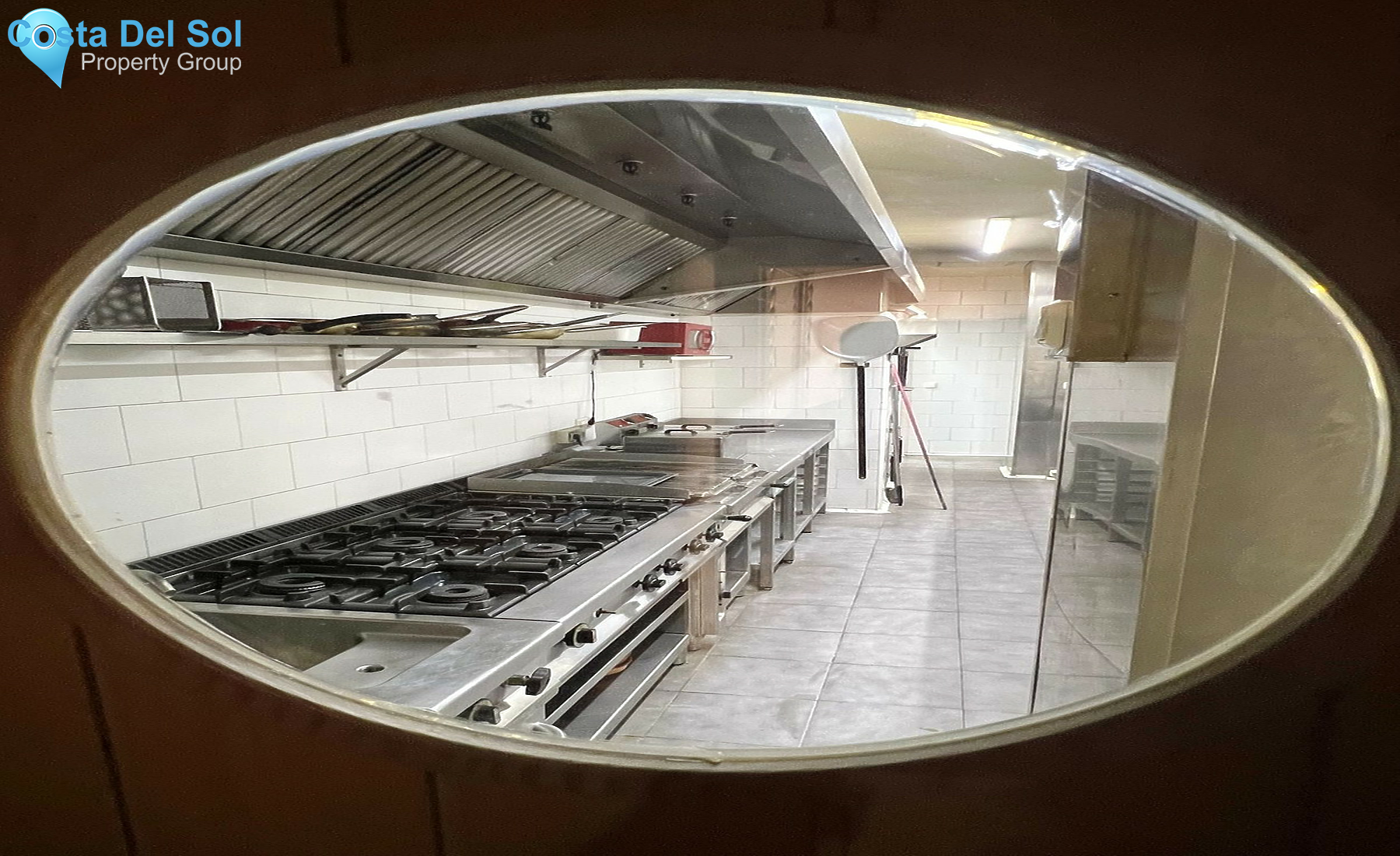 Commercial in Torremolinos-1457947