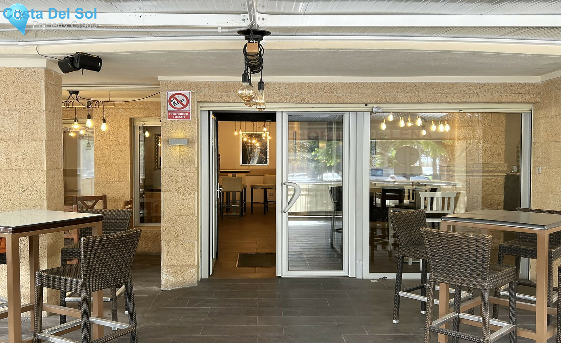 Commercial in Torremolinos-1457949