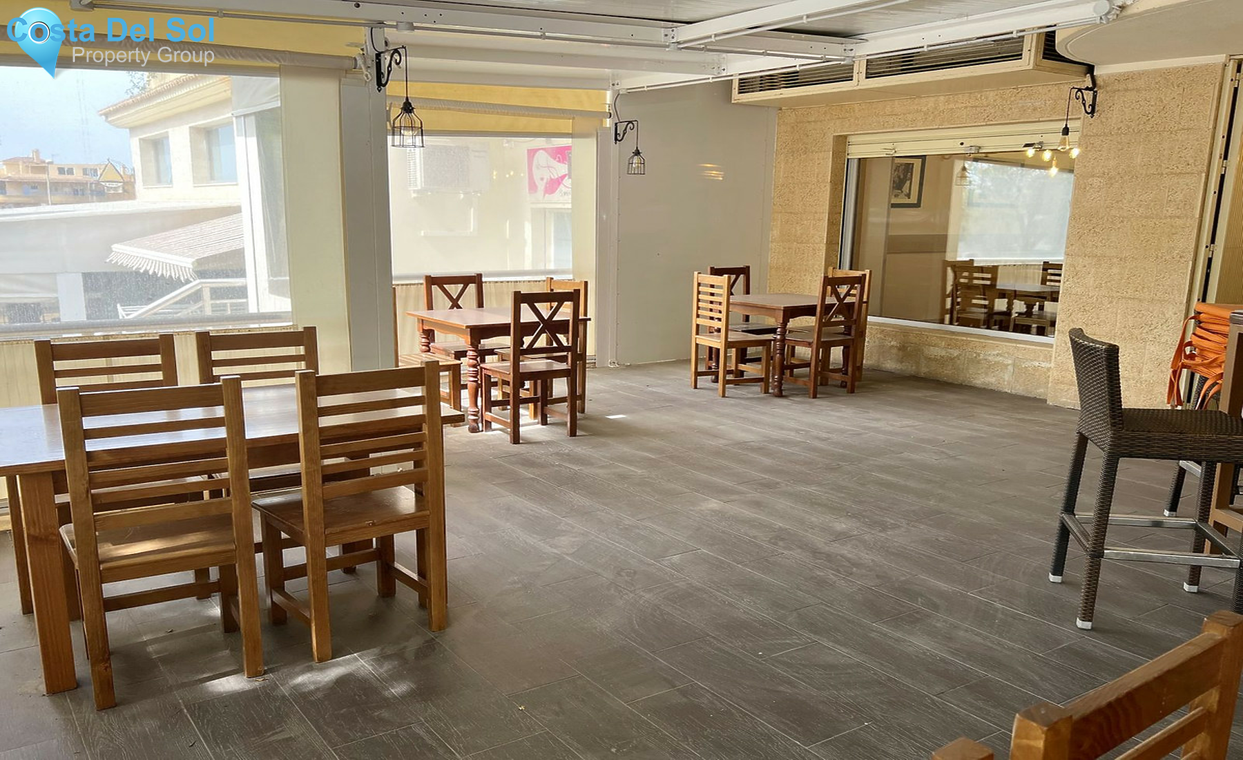 Commercial in Torremolinos-1457950