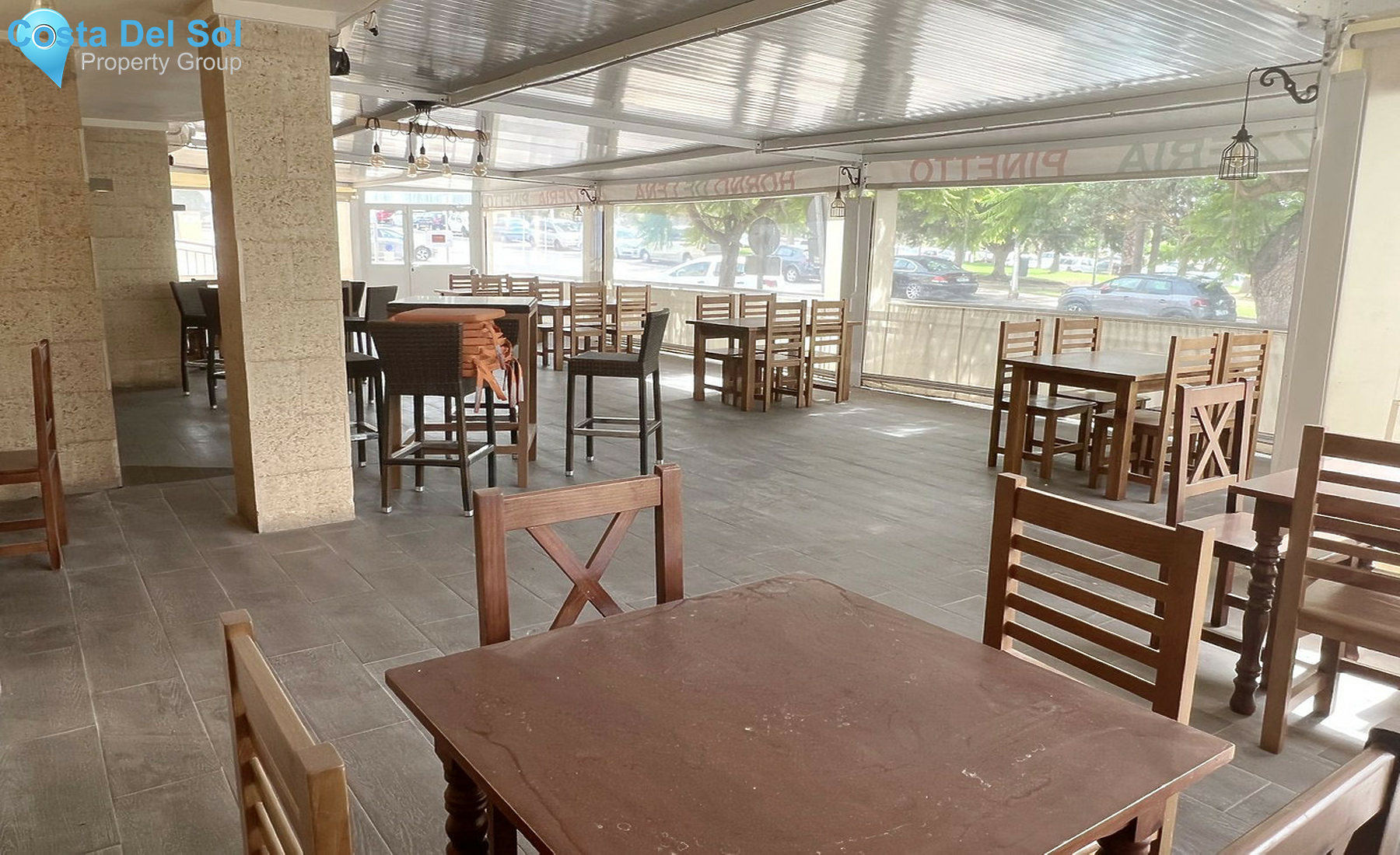 Commercial in Torremolinos-1457951