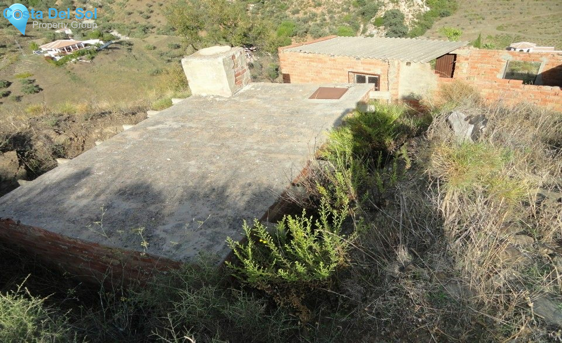 Finca - Cortijo in Cómpeta-1230196