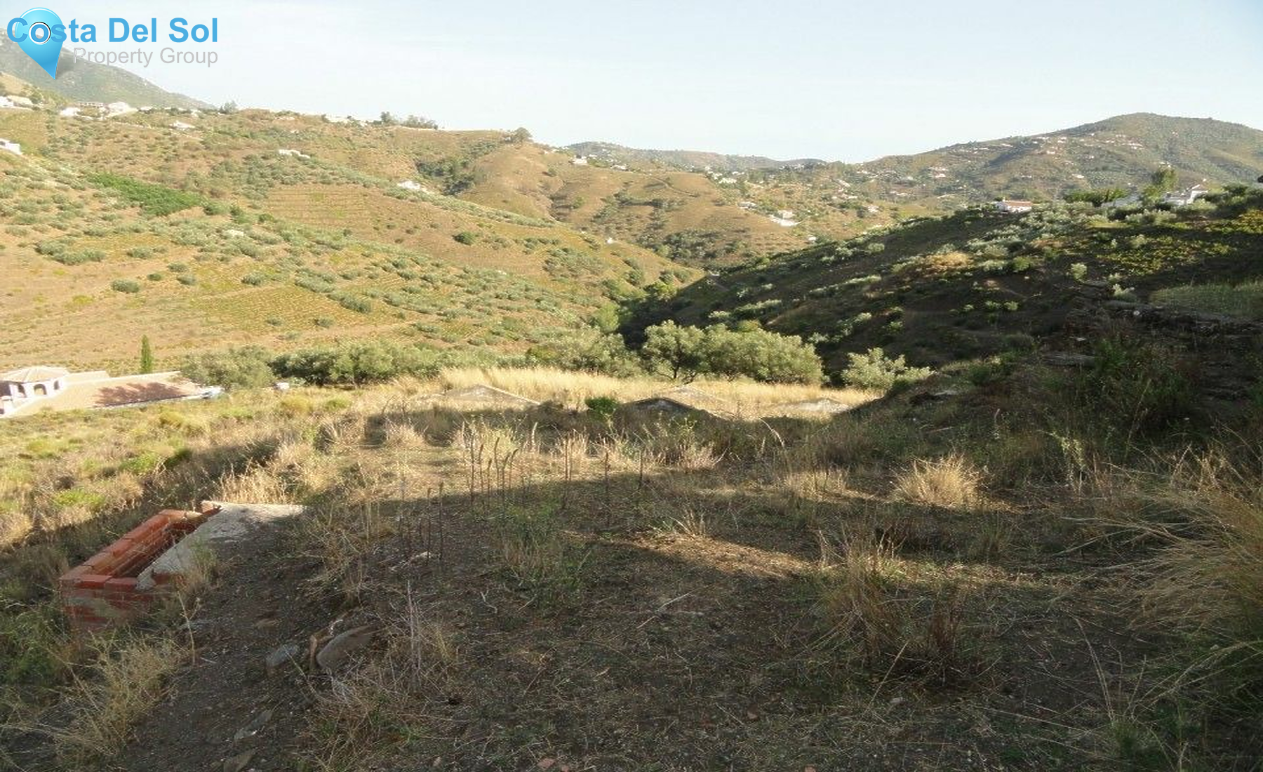 Finca - Cortijo in Cómpeta-1230199