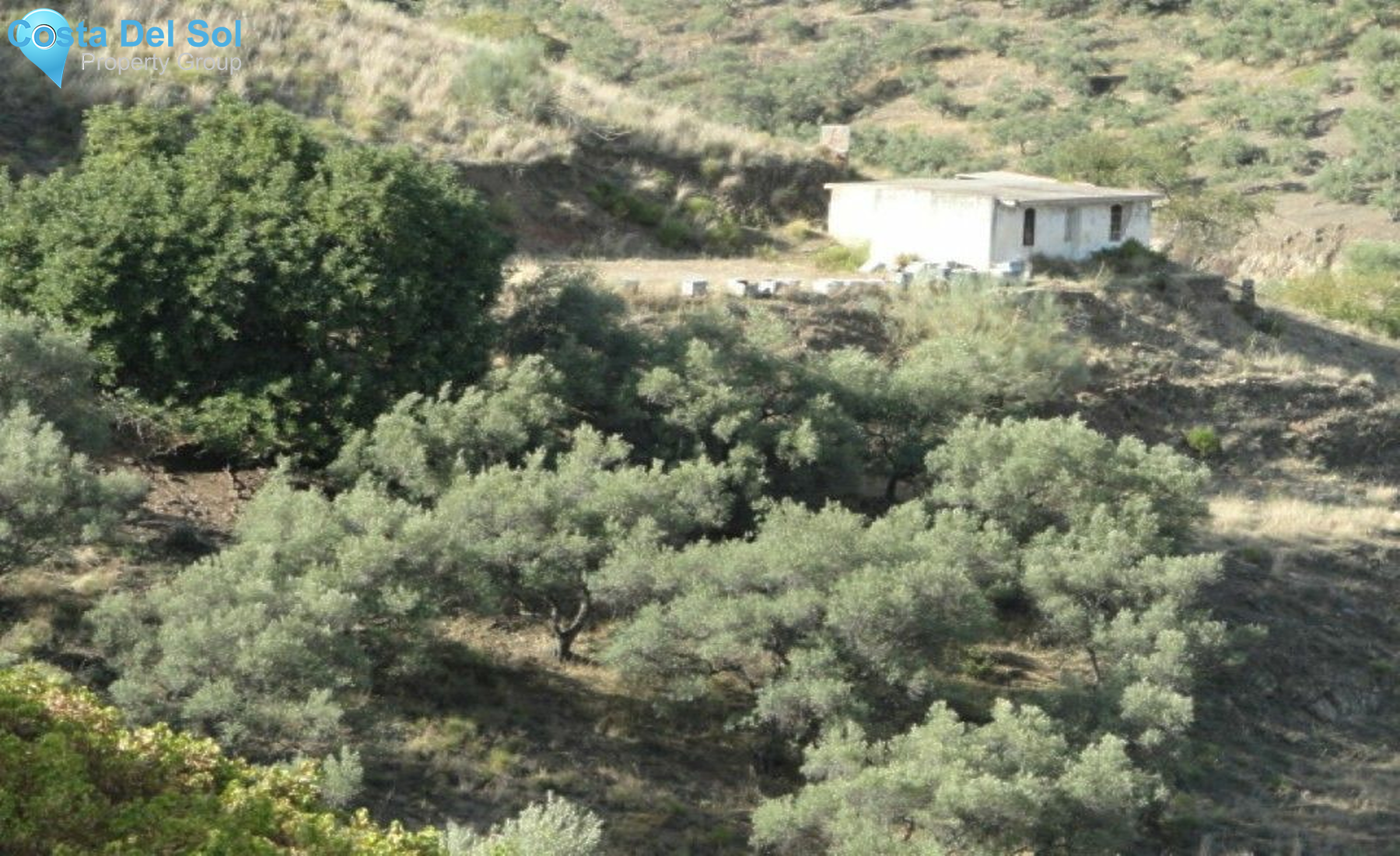Finca - Cortijo in Cómpeta-1230187