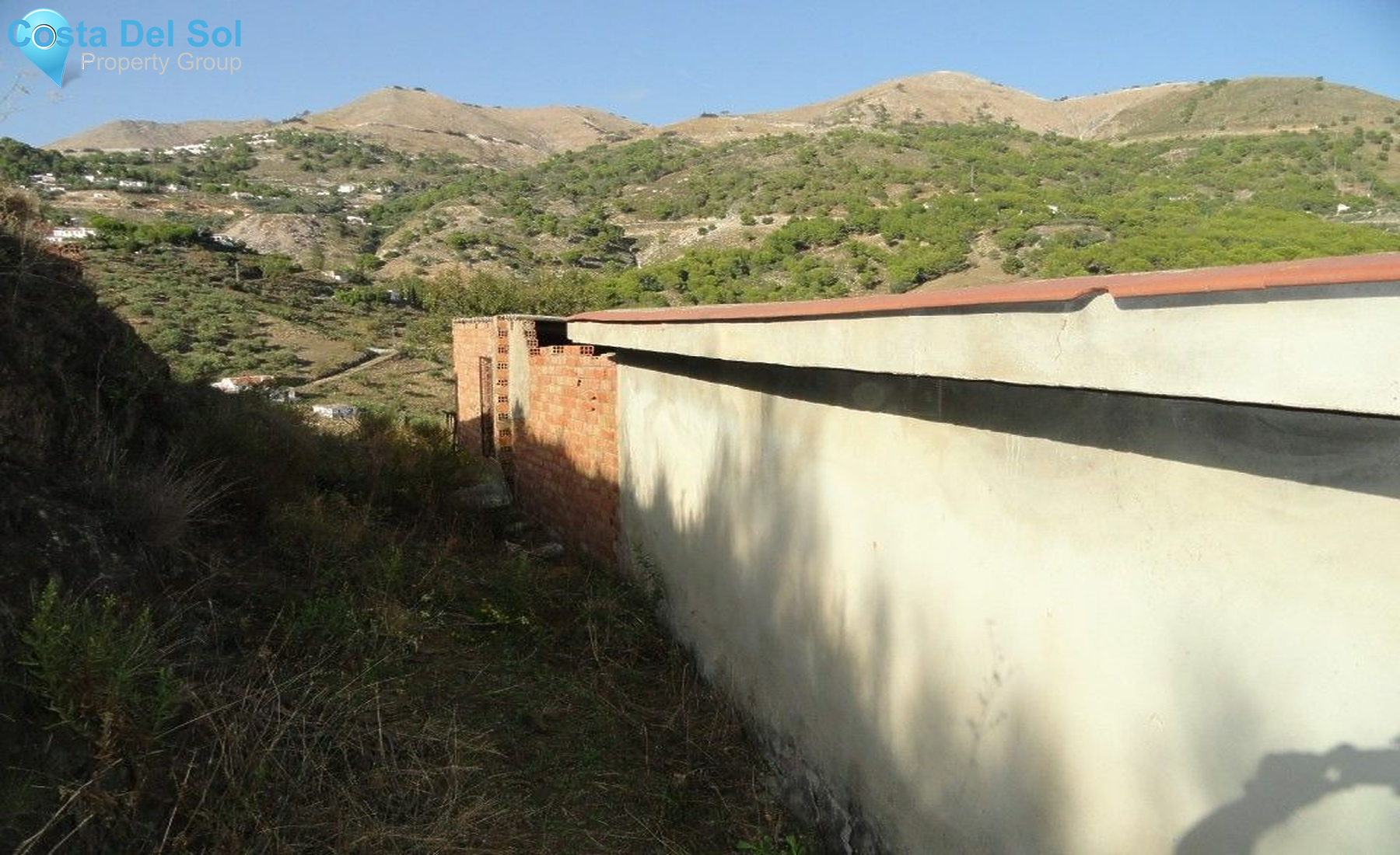 Finca - Cortijo in Cómpeta-1230192