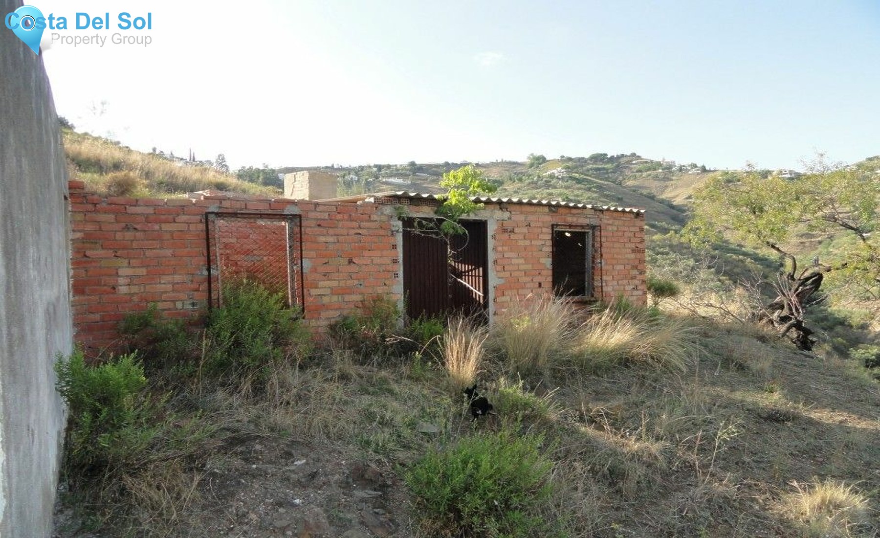 Finca - Cortijo in Cómpeta-1230193