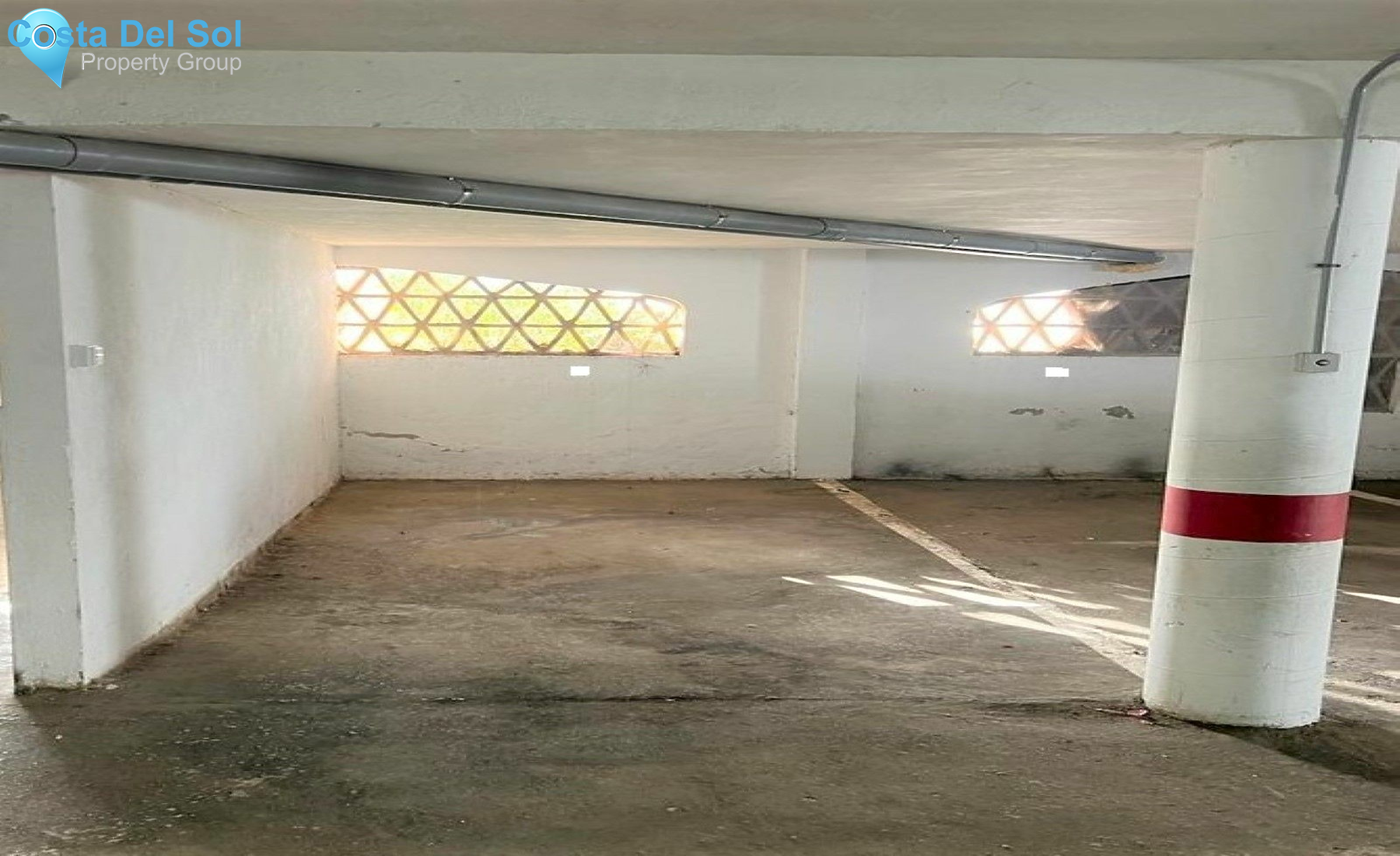 Garage in Calahonda-1220305