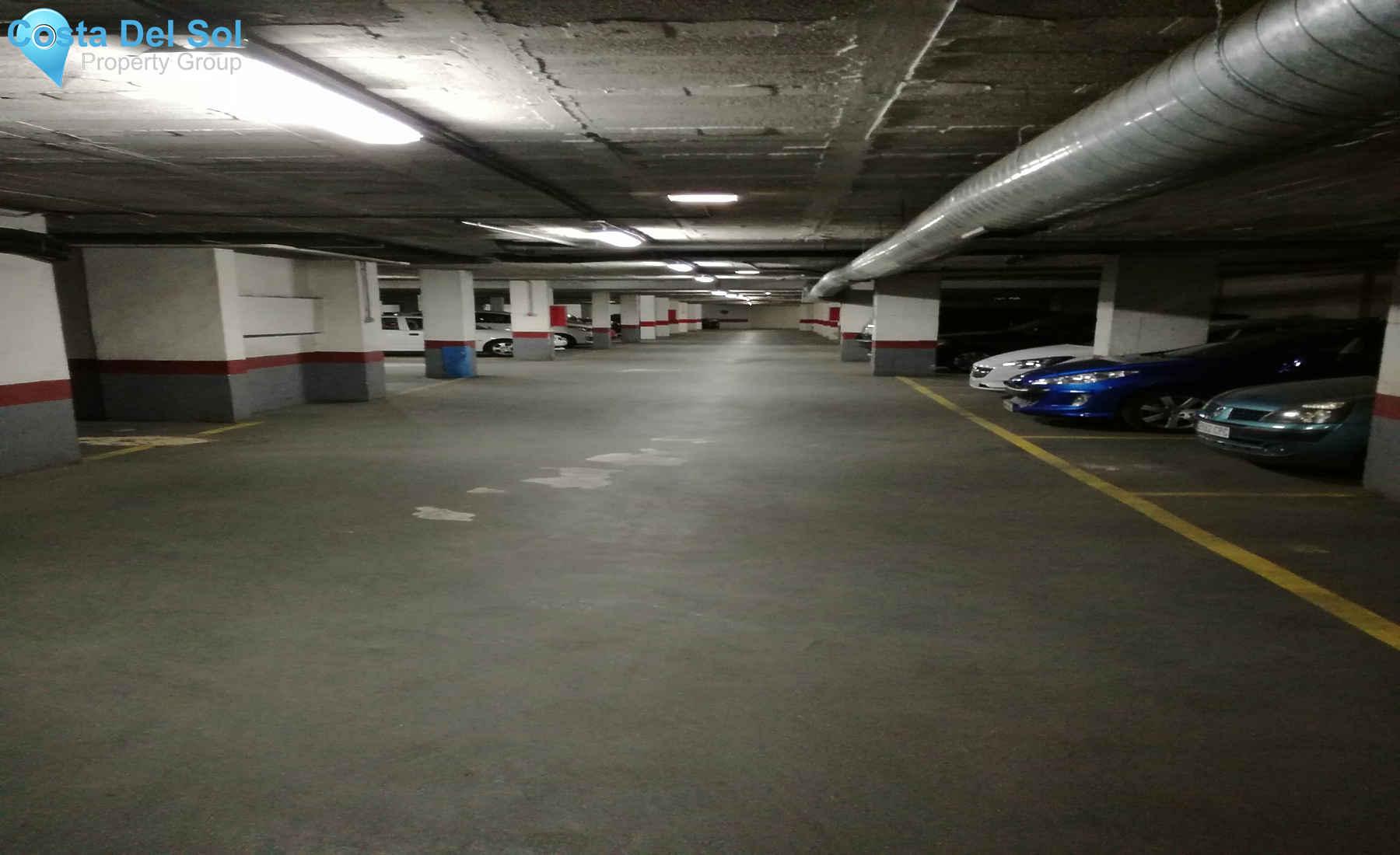 Garage in Fuengirola-1129819