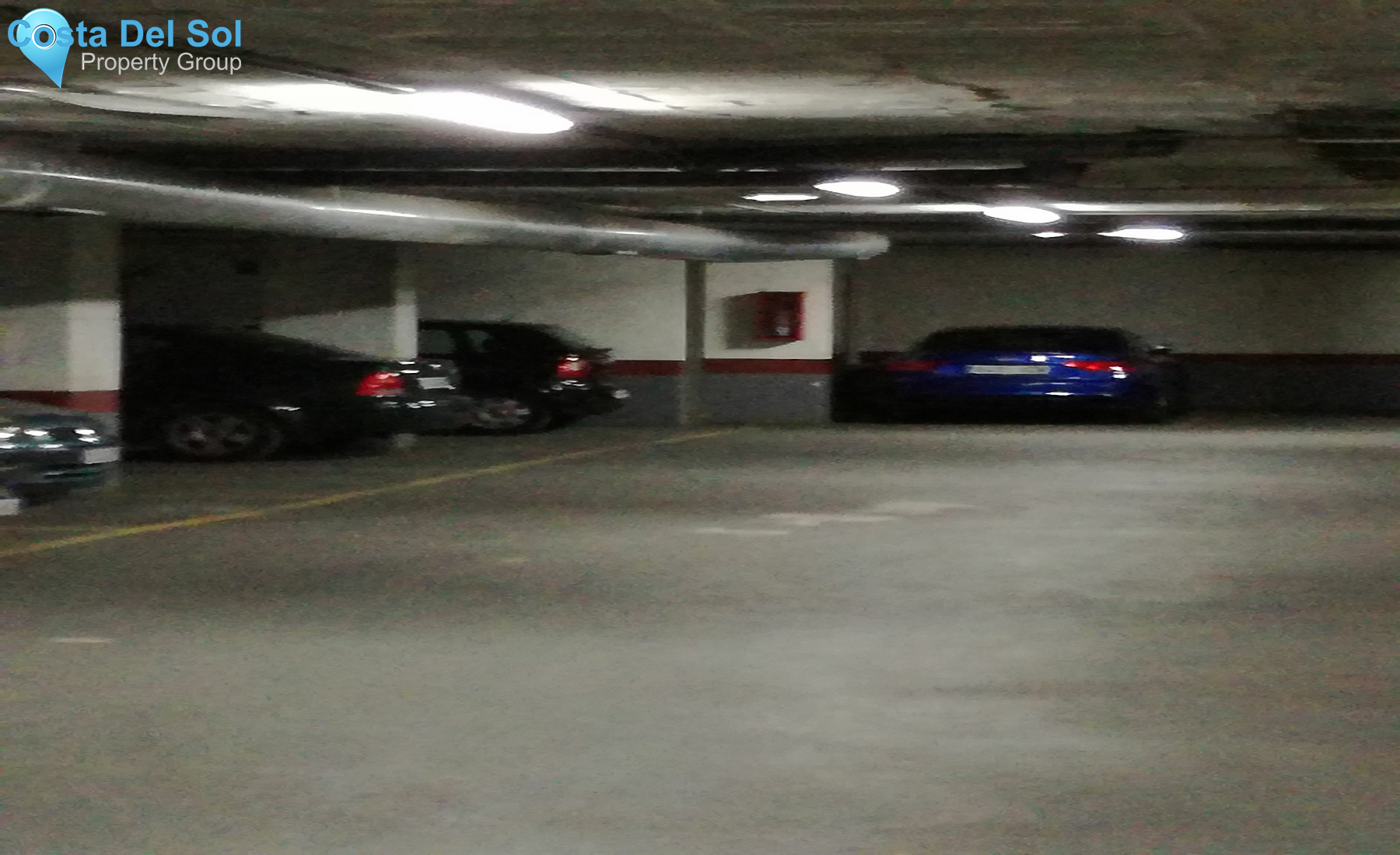 Garage in Fuengirola-1129820