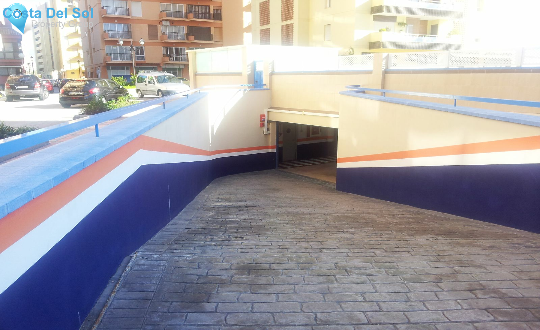 Garage in Fuengirola-1195333