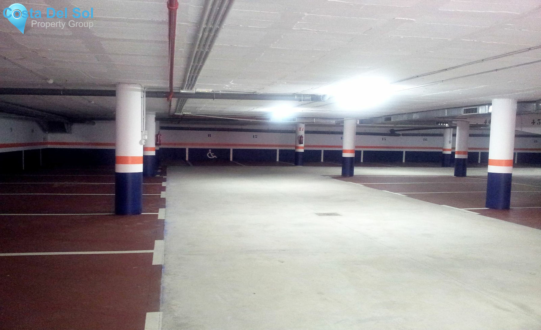 Garage in Fuengirola-1195342