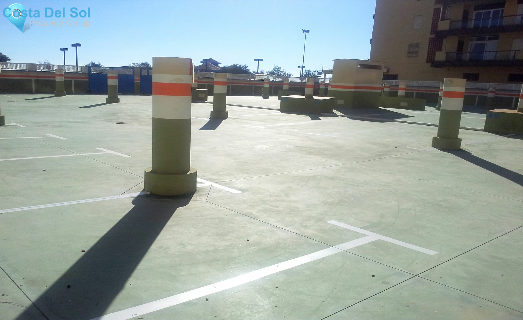 Garage in Fuengirola-1195346