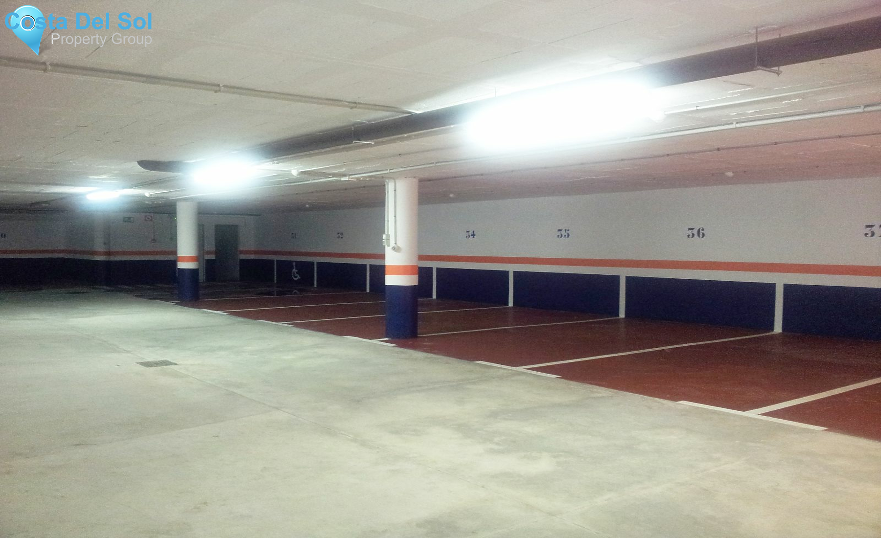 Garage in Fuengirola-1195334