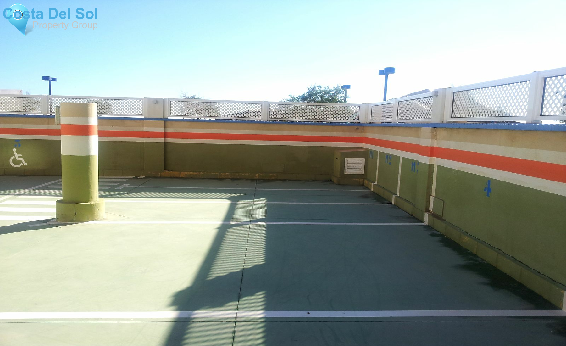 Garage in Fuengirola-1195336