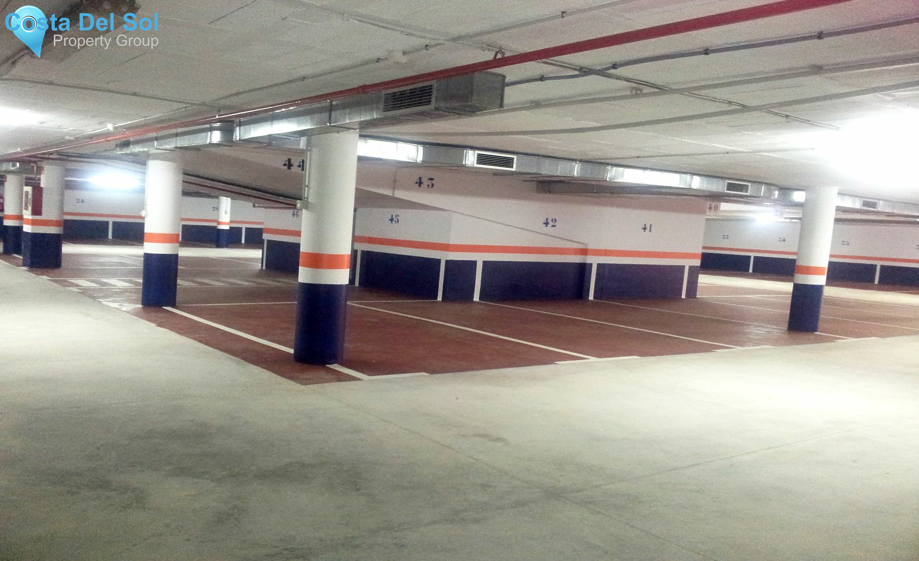 Garage in Fuengirola-1195337