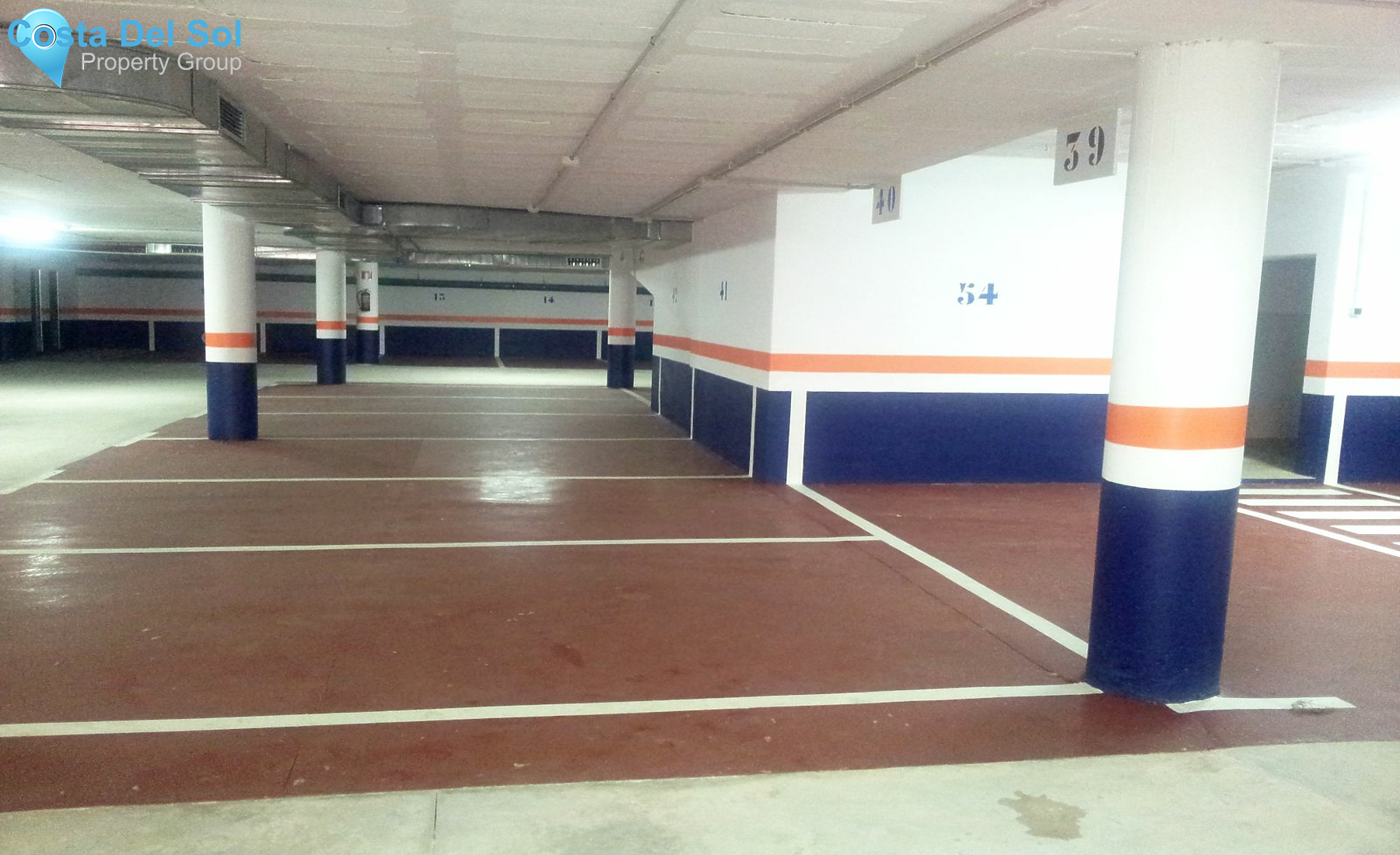 Garage in Fuengirola-1195338