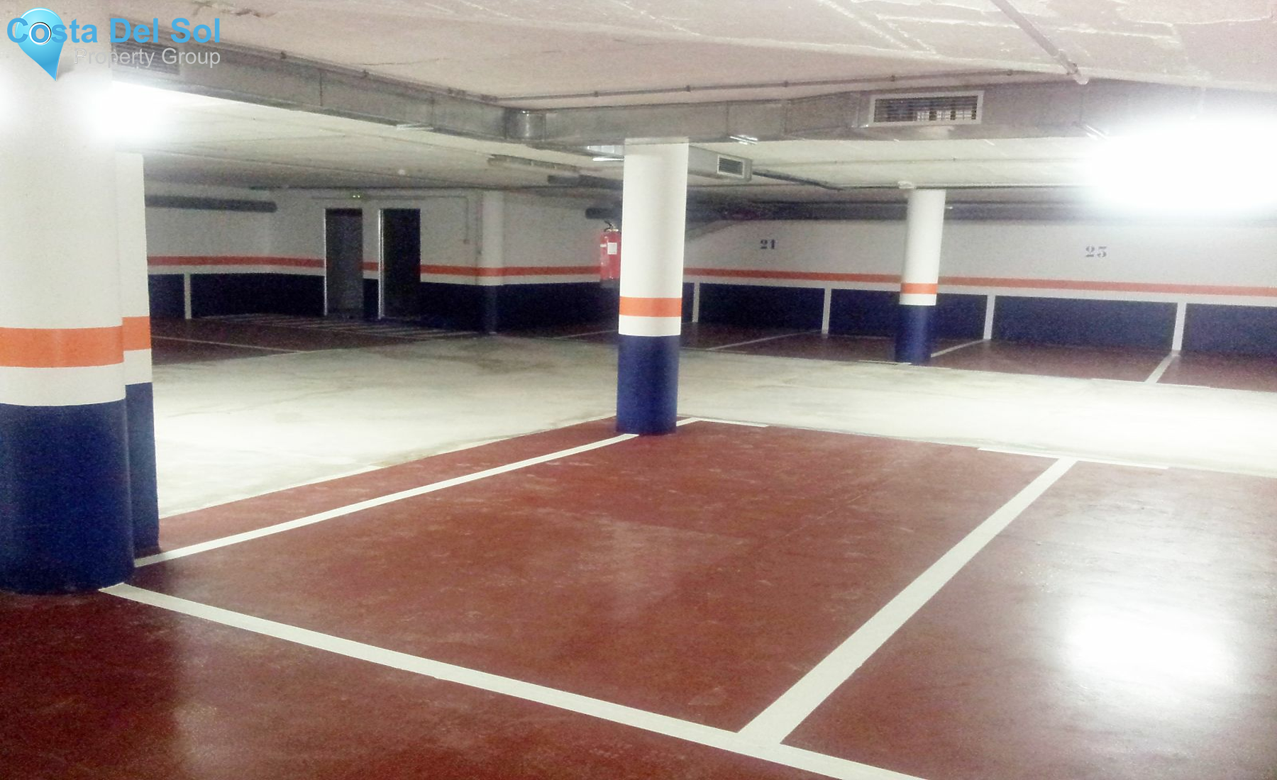 Garage in Fuengirola-1195339