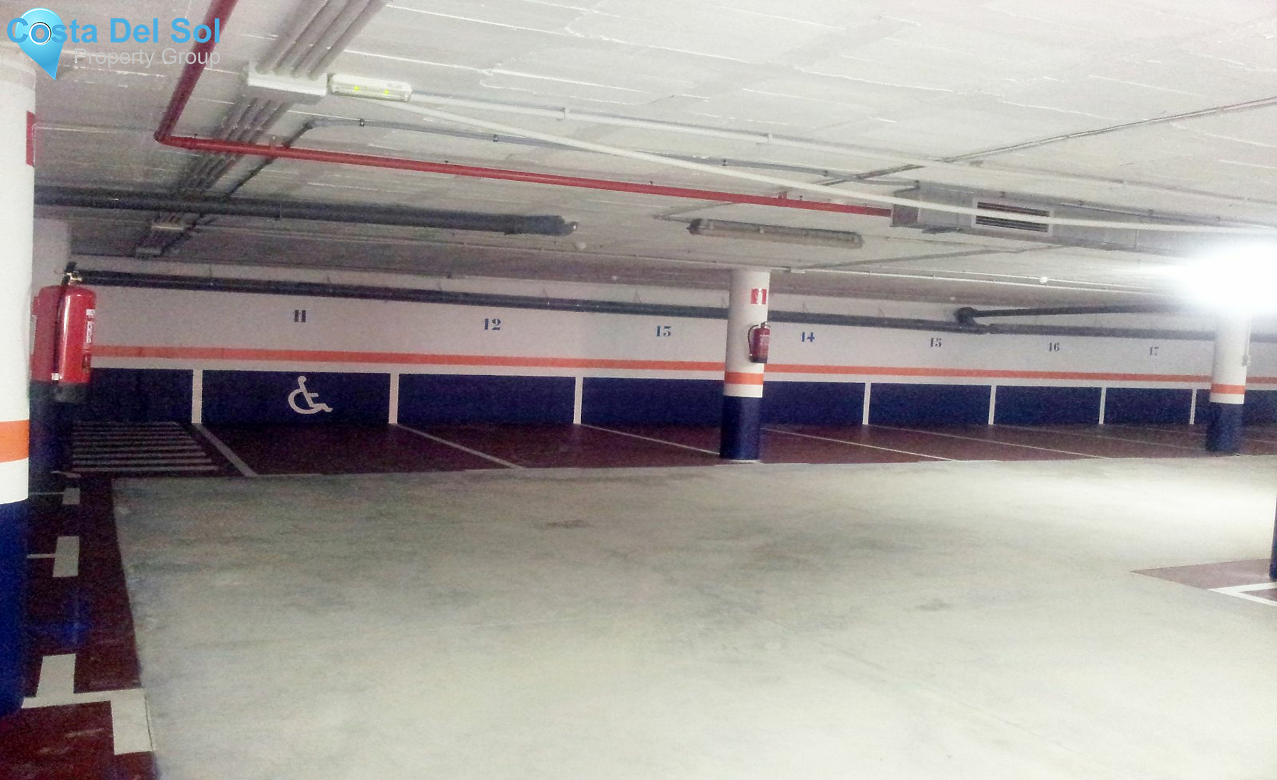 Garage in Fuengirola-1195340