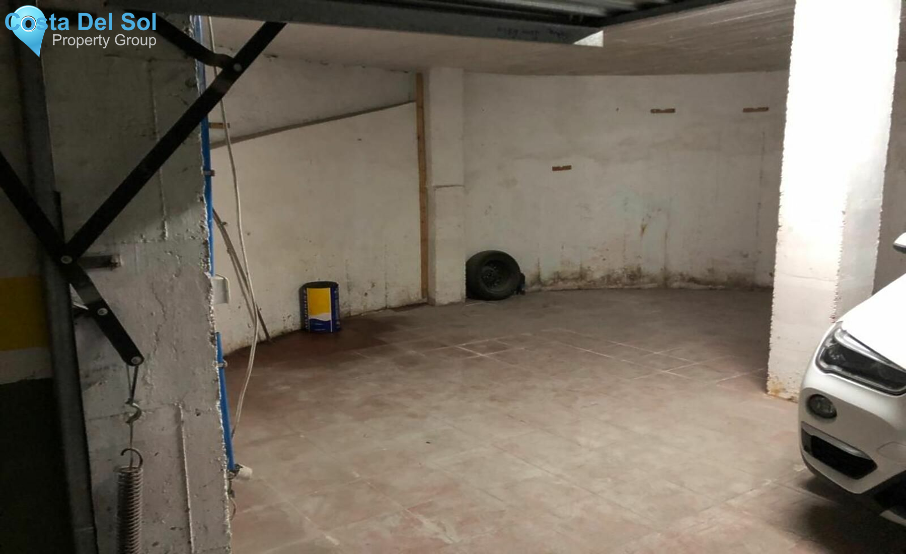 Garage in Manilva-1480283