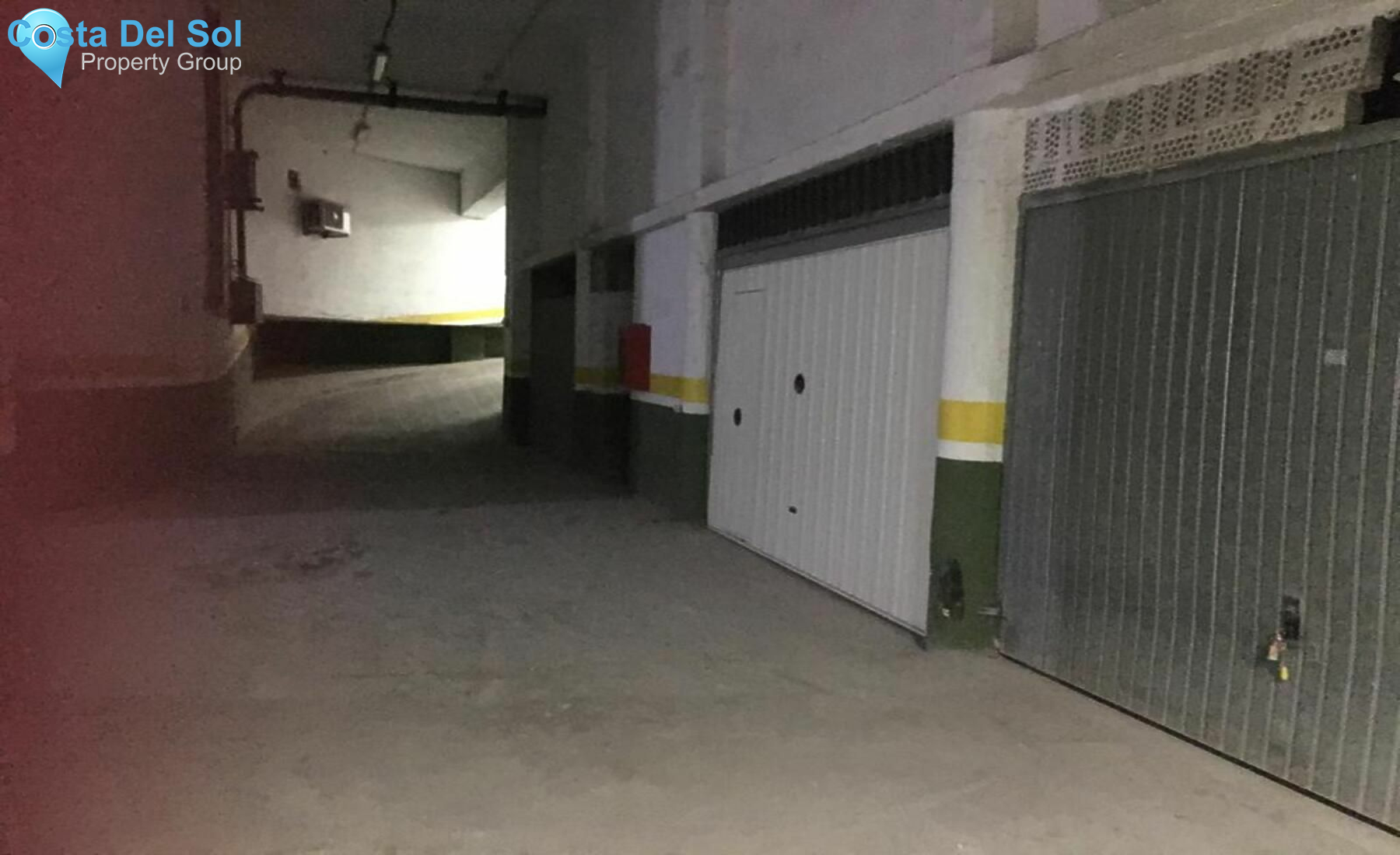 Garage in Manilva-1480284