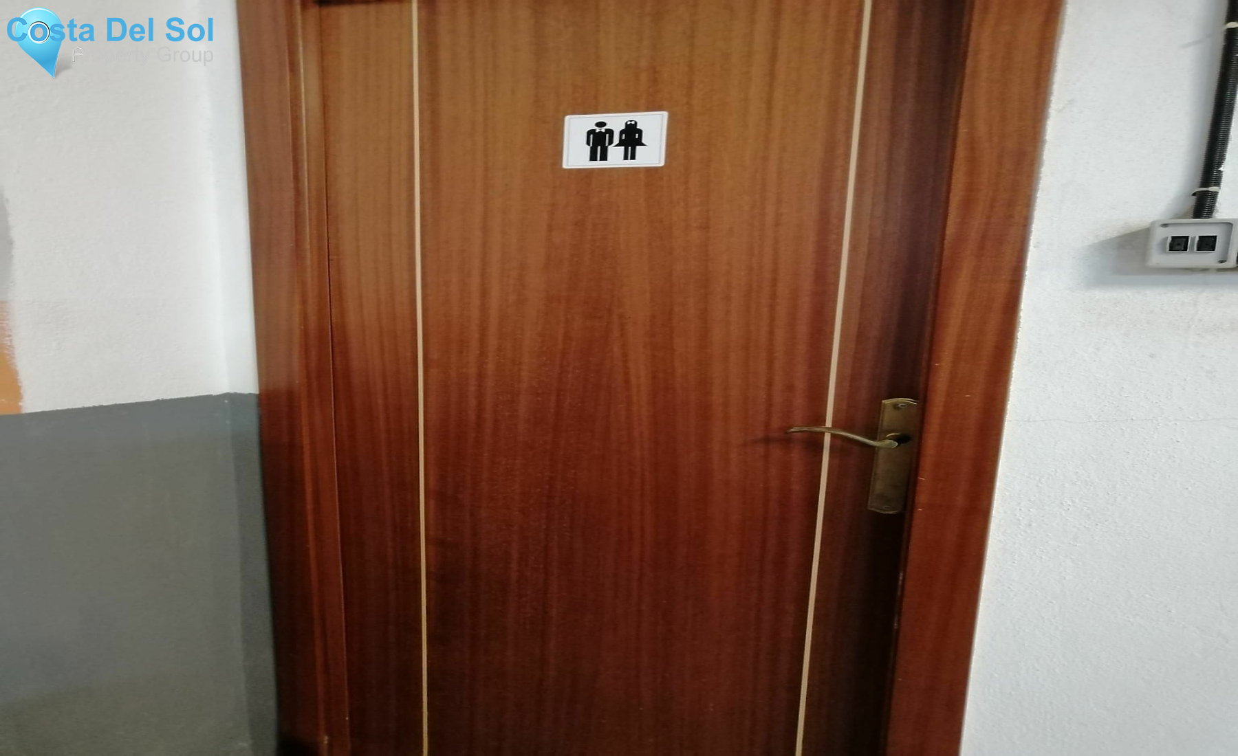 Garage in Marbella-1140632