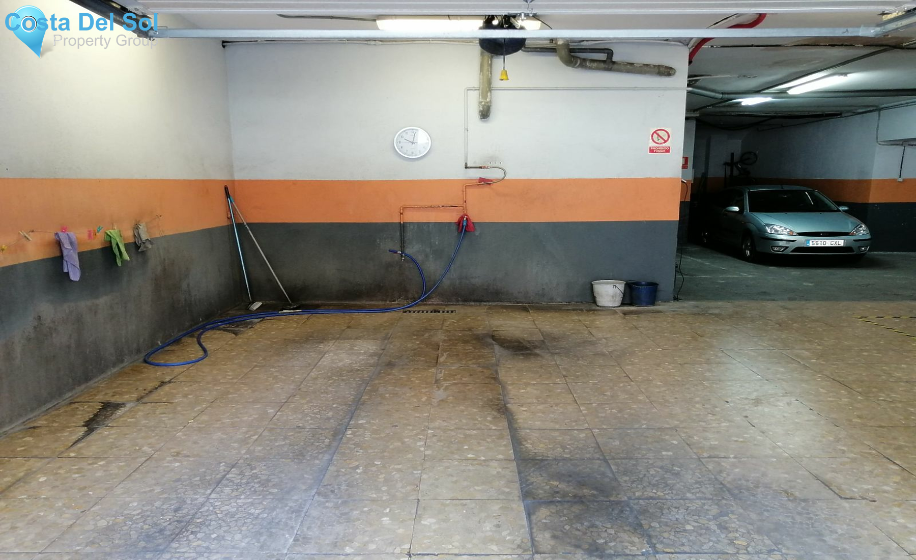 Garage in Marbella-1140639