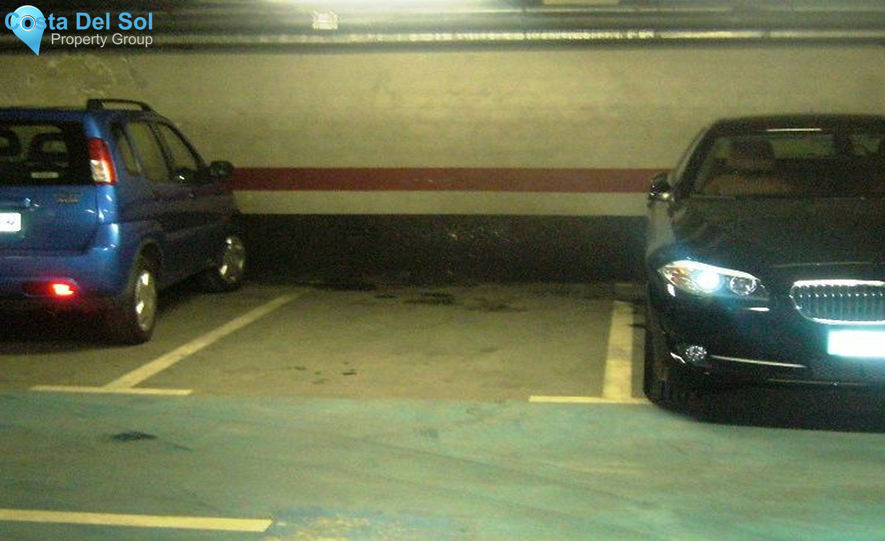 Garage in Marbella-1233785