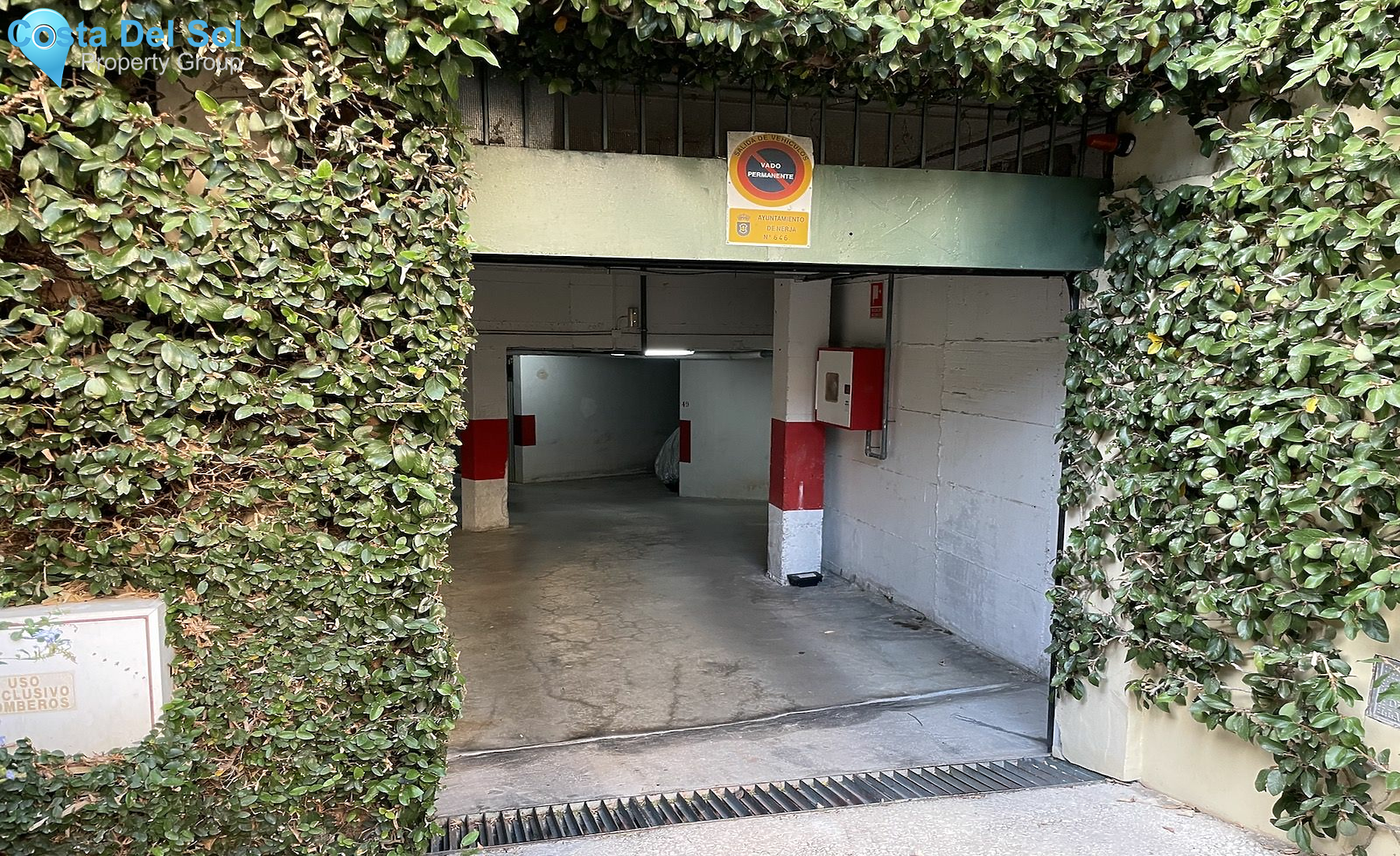 Garage in Nerja-1554676