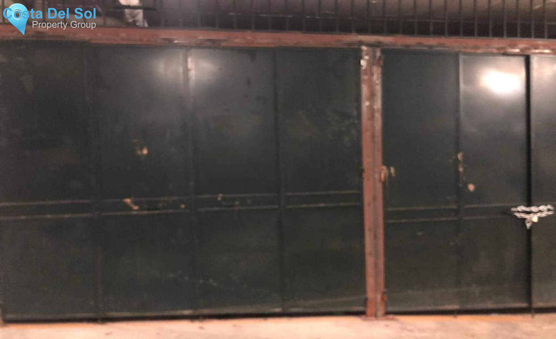 Garage in Nerja-1554677