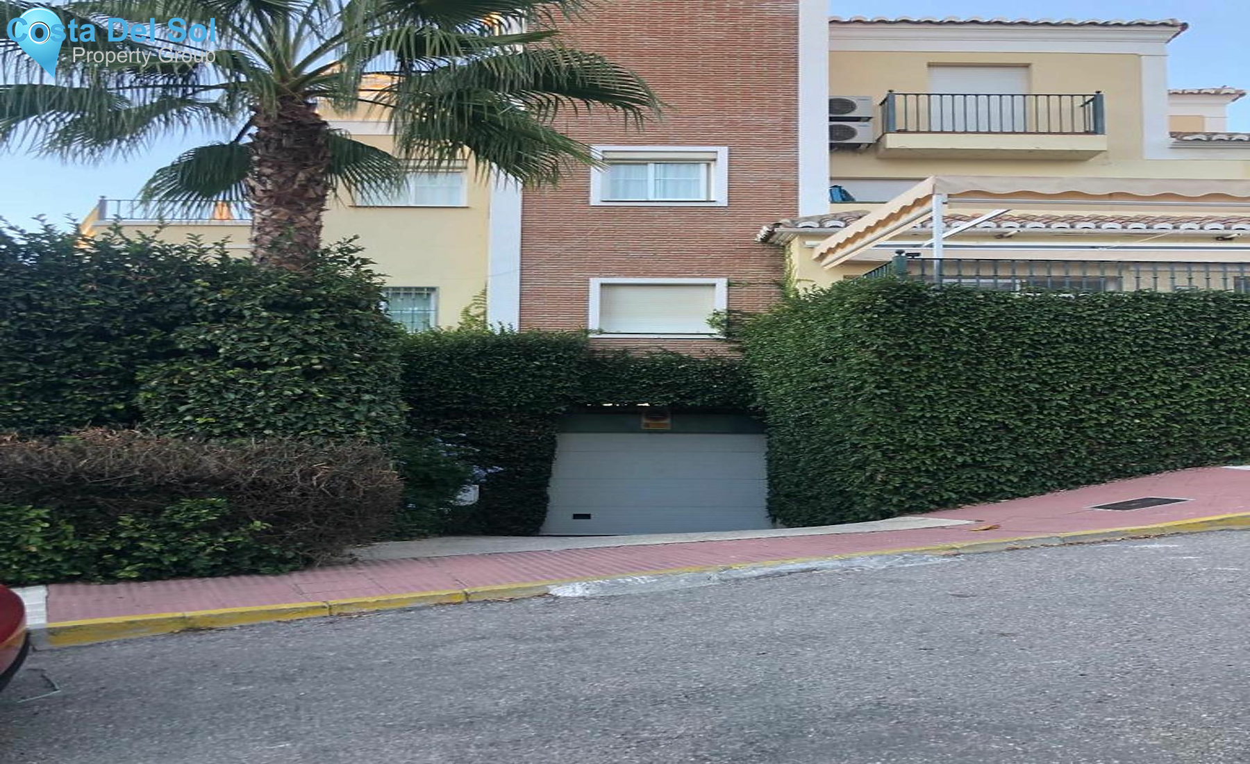 Garage in Nerja-1554679
