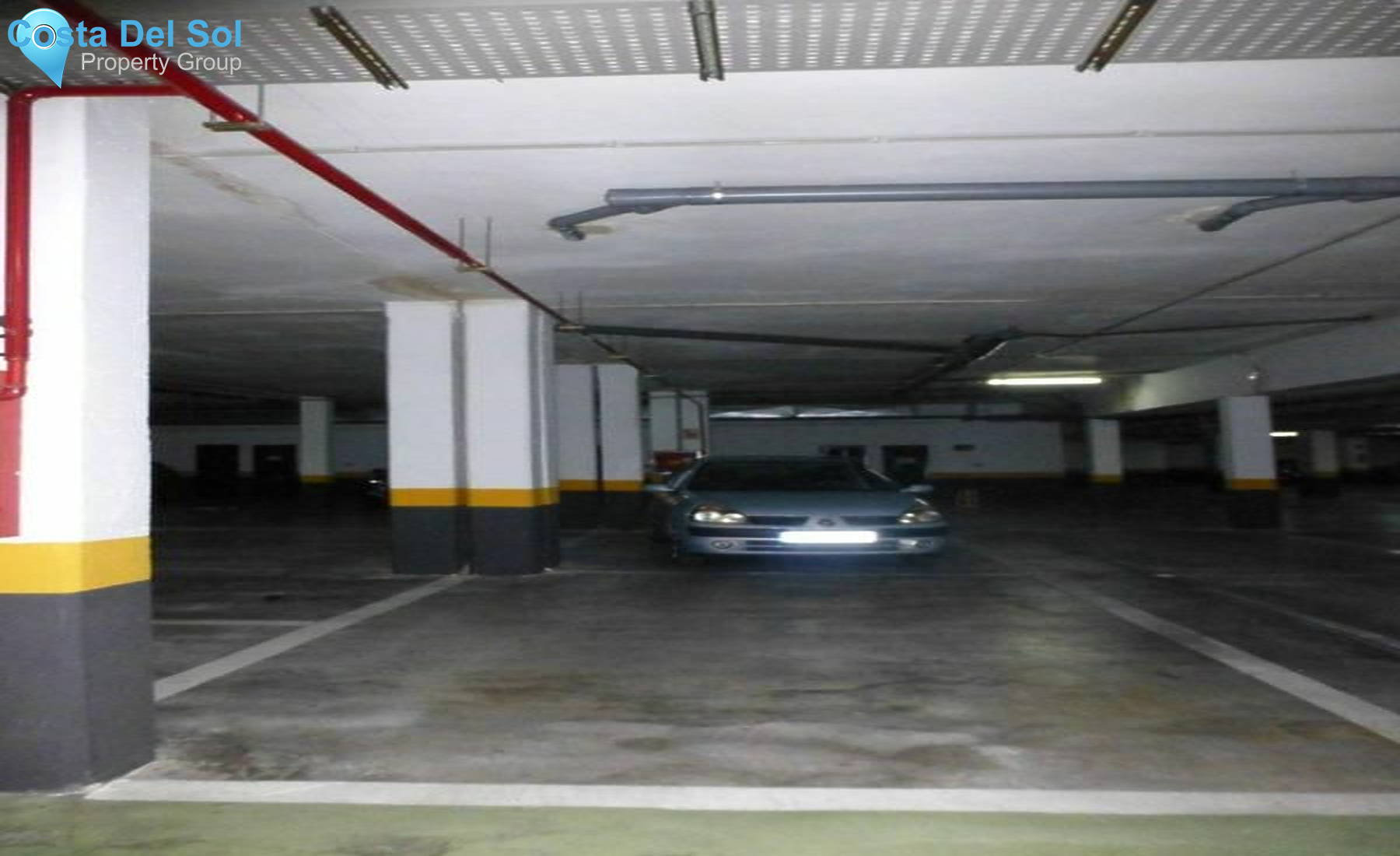 Garage in Puerto Banús-1151591