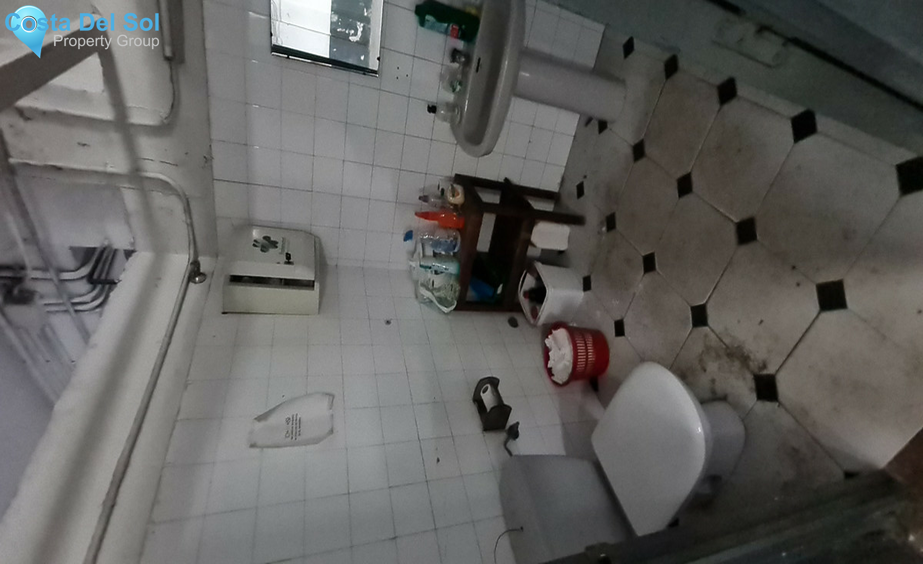 Garage in Torremolinos Centro-690134