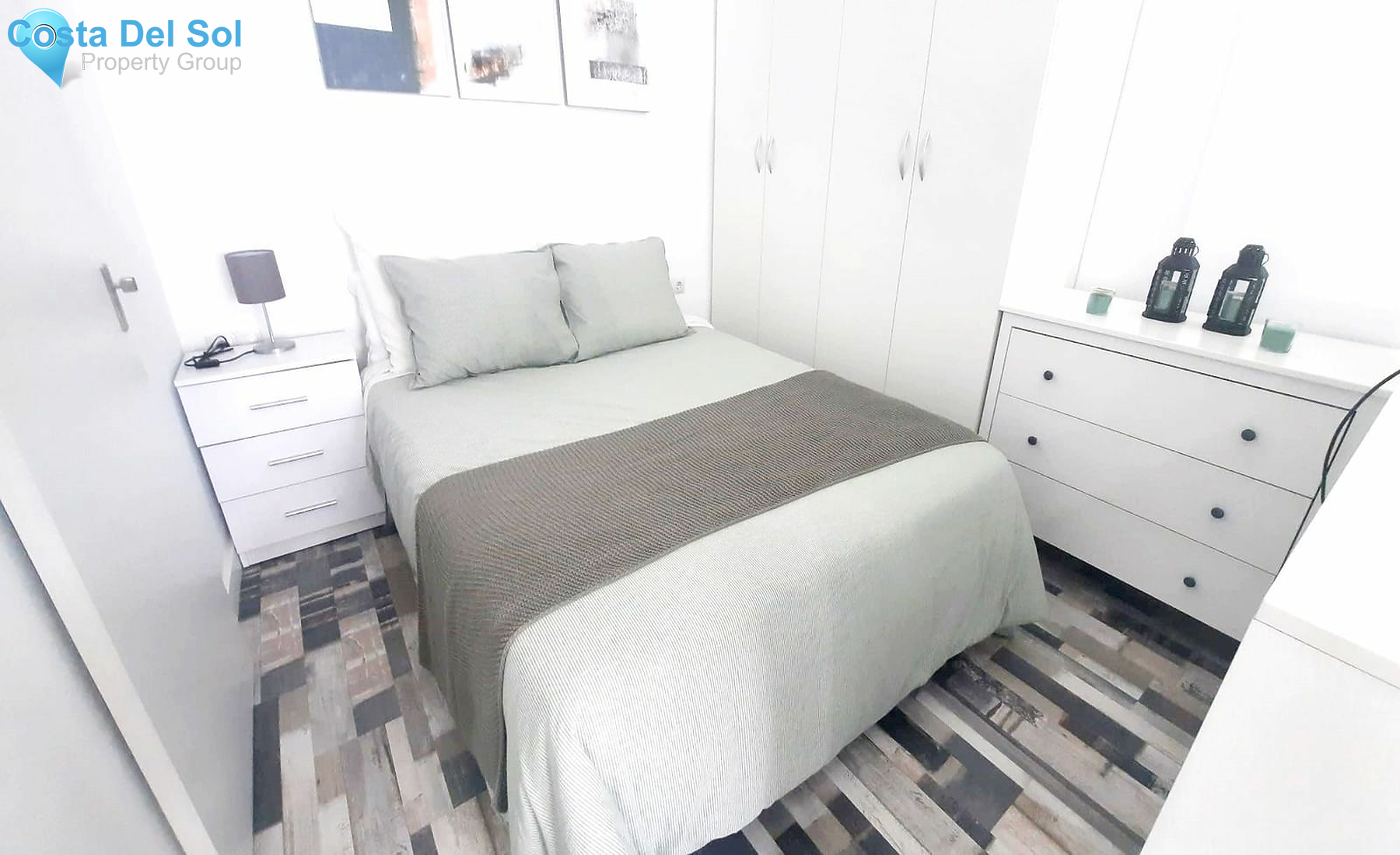 Ground Floor Studio in Benalmadena Costa-1388172