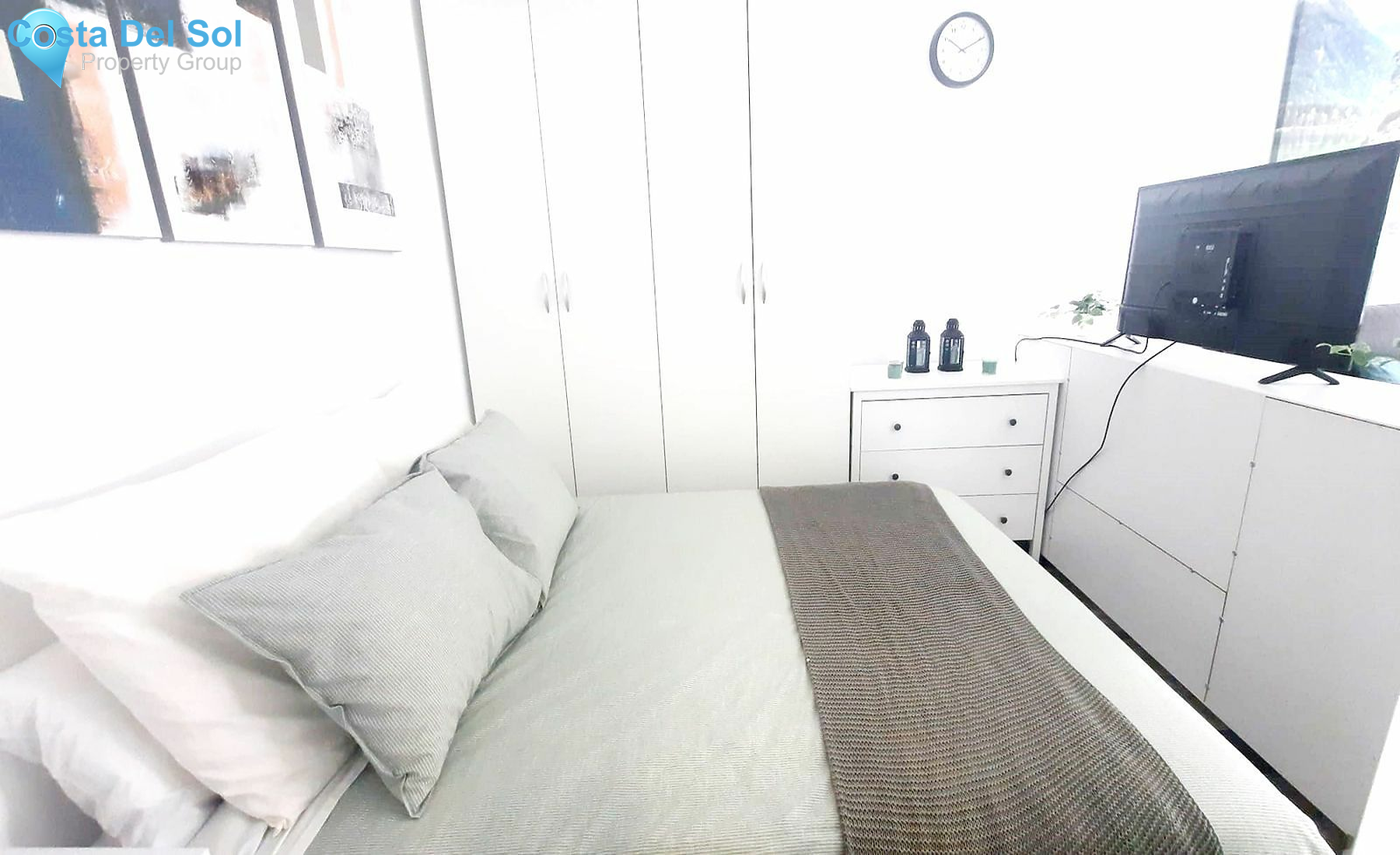 Ground Floor Studio in Benalmadena Costa-1388174