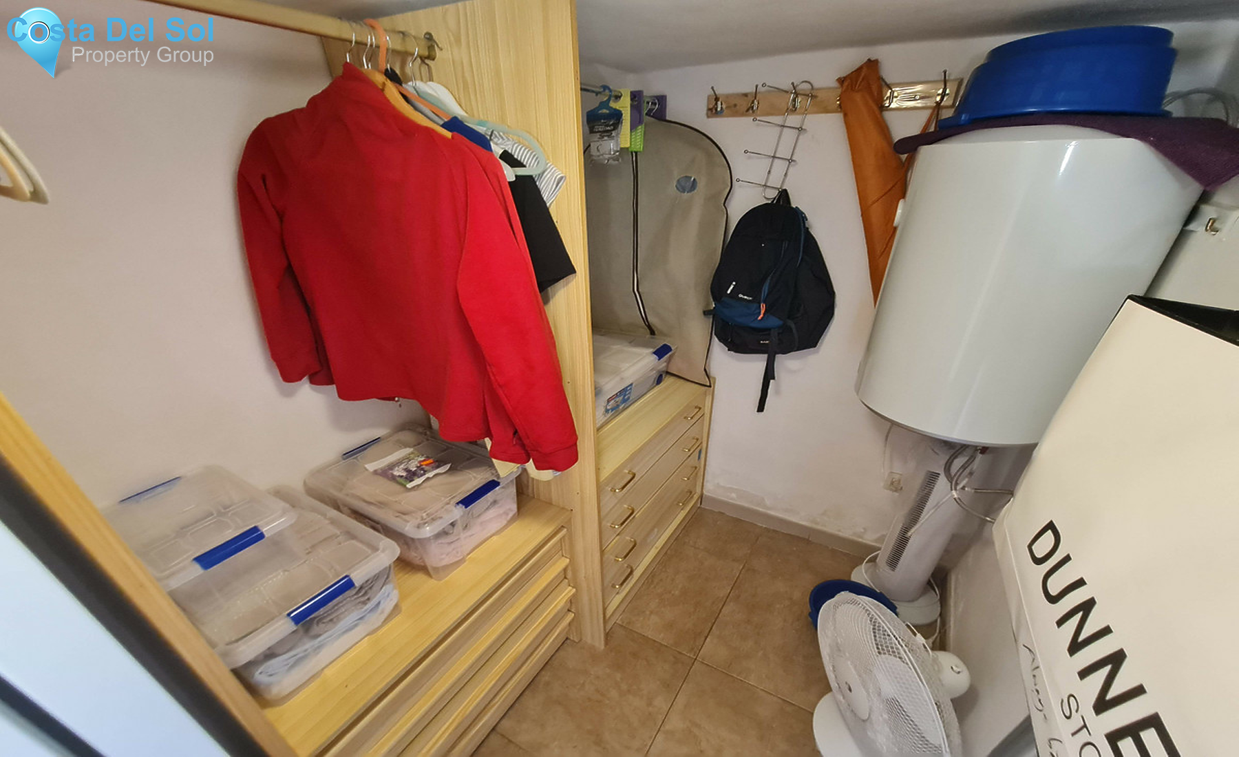 Ground Floor Studio in El Faro-695257