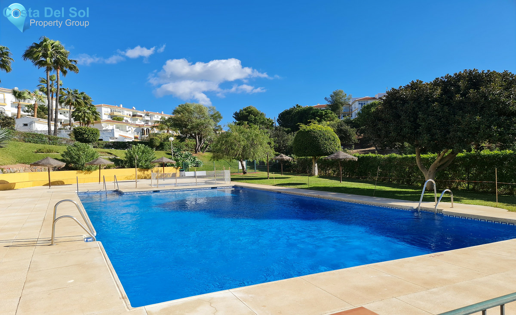 Ground Floor Studio in El Faro-695260