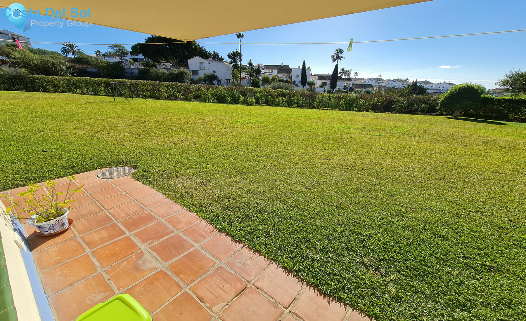 Ground Floor Studio in El Faro-695261