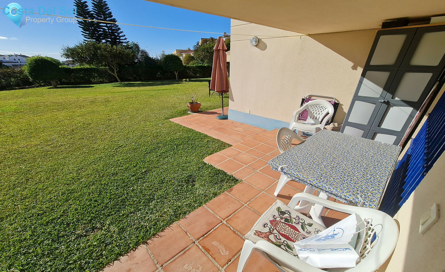 Ground Floor Studio in El Faro-695249