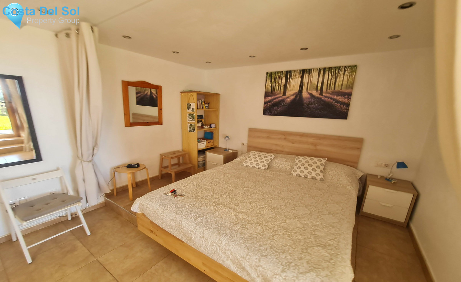Ground Floor Studio in El Faro-695251